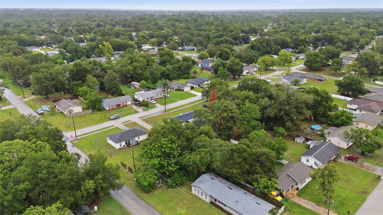 PLANTATION ESTATES UNIT 01 - Residential