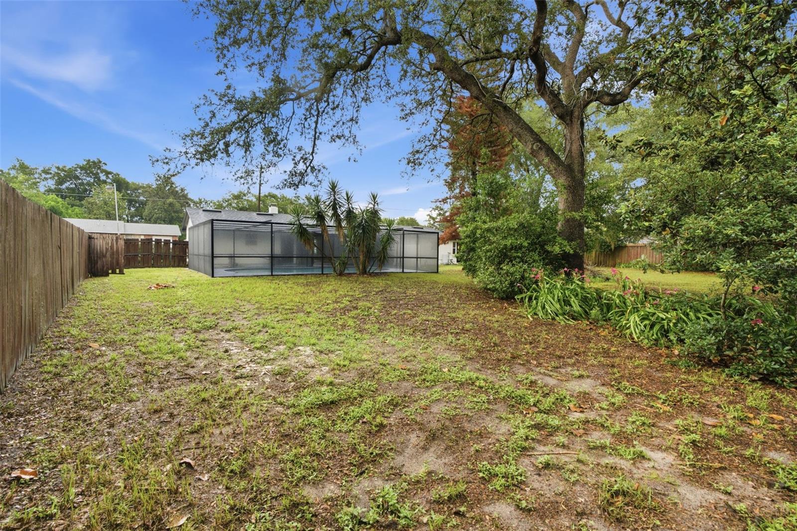 PLANTATION ESTATES UNIT 01 - Residential