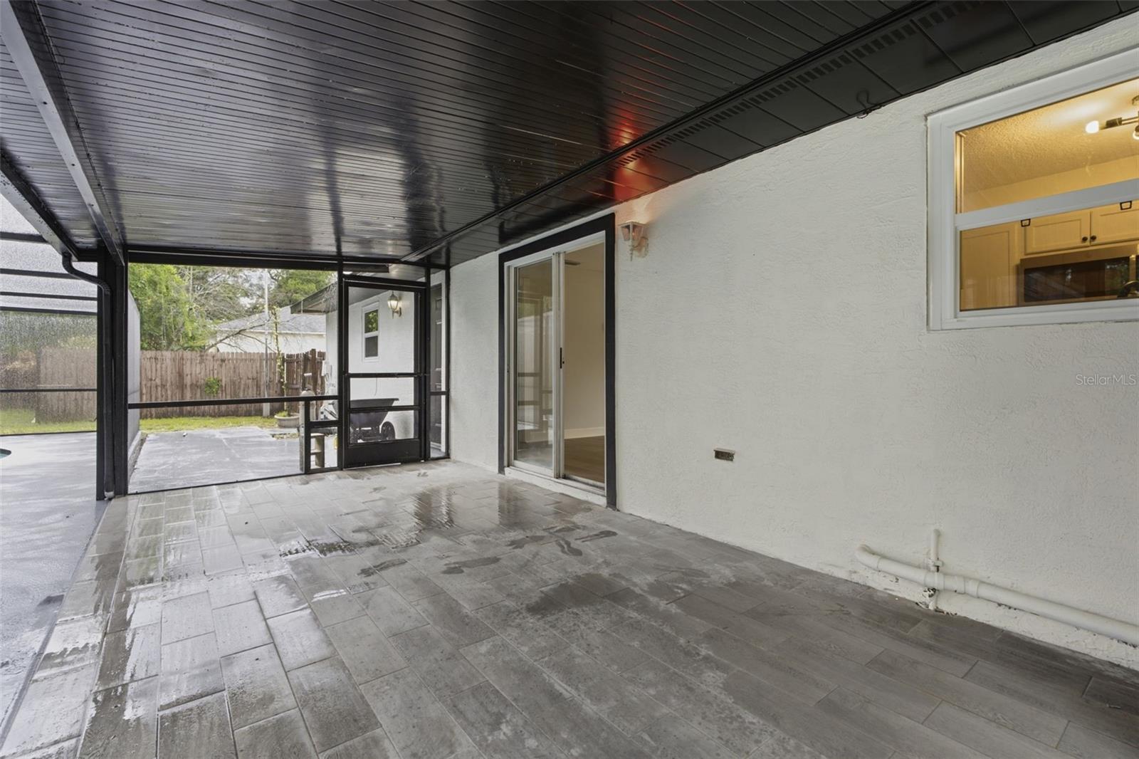 PLANTATION ESTATES UNIT 01 - Residential
