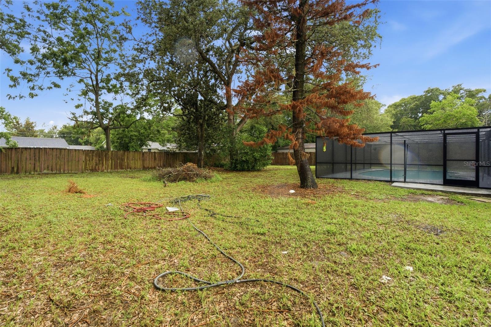 PLANTATION ESTATES UNIT 01 - Residential