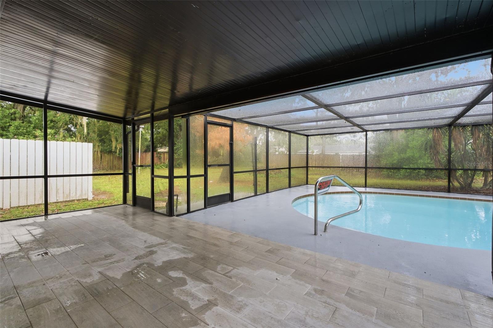 PLANTATION ESTATES UNIT 01 - Residential