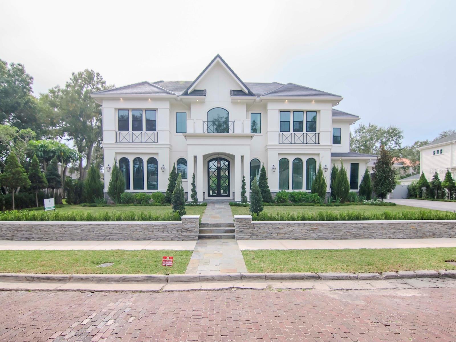 GOLF VIEW PLACE - Residential