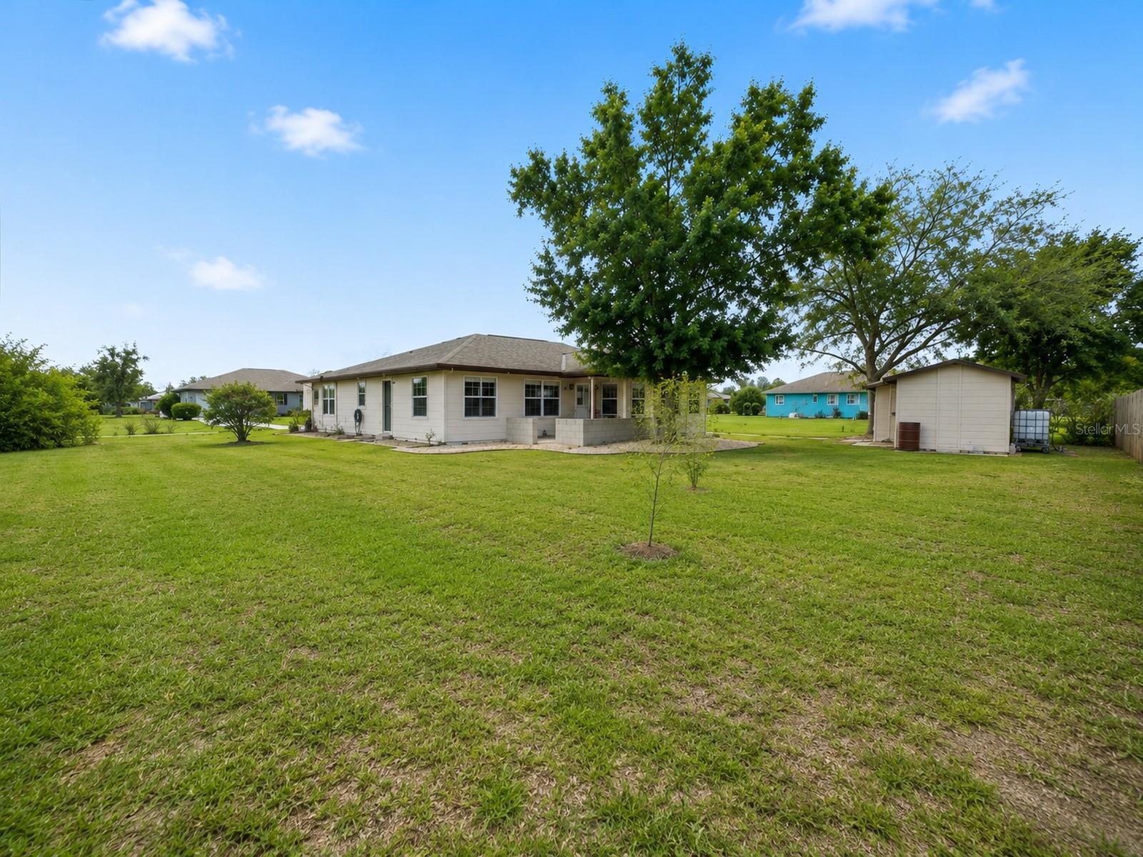 PORT CHARLOTTE SEC 084 - Residential