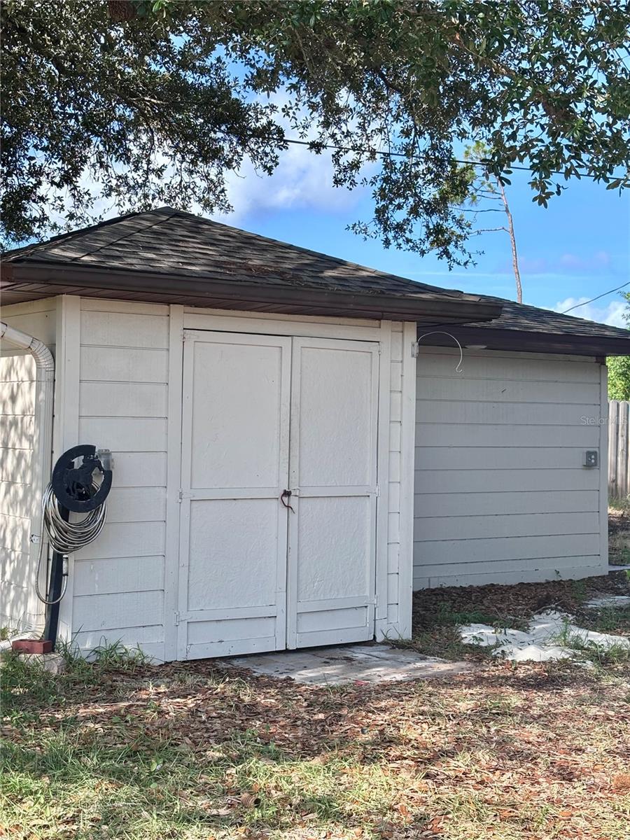 PORT CHARLOTTE SEC 084 - Residential