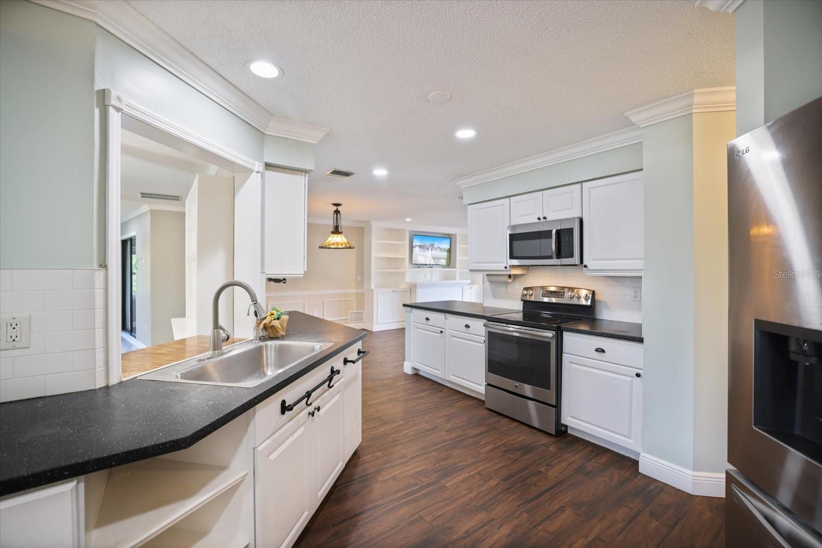 PORT CHARLOTTE SEC 084 - Residential