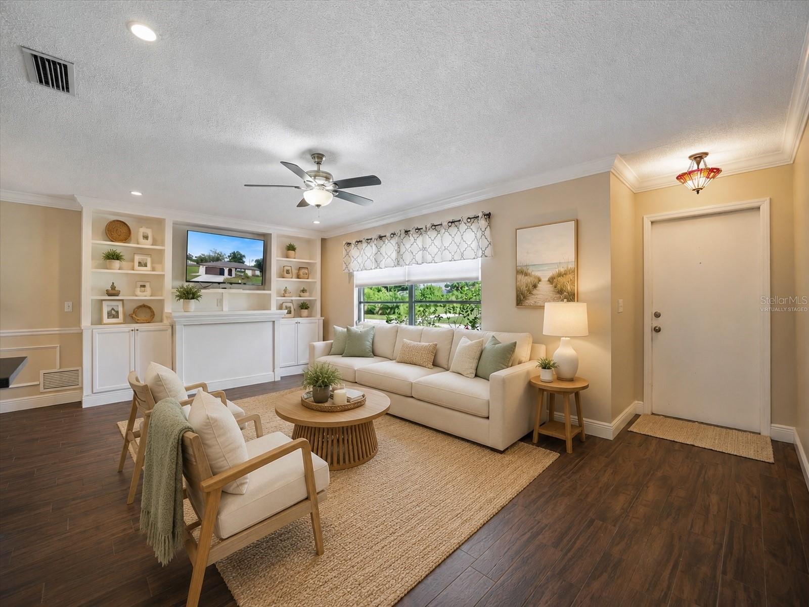 PORT CHARLOTTE SEC 084 - Residential