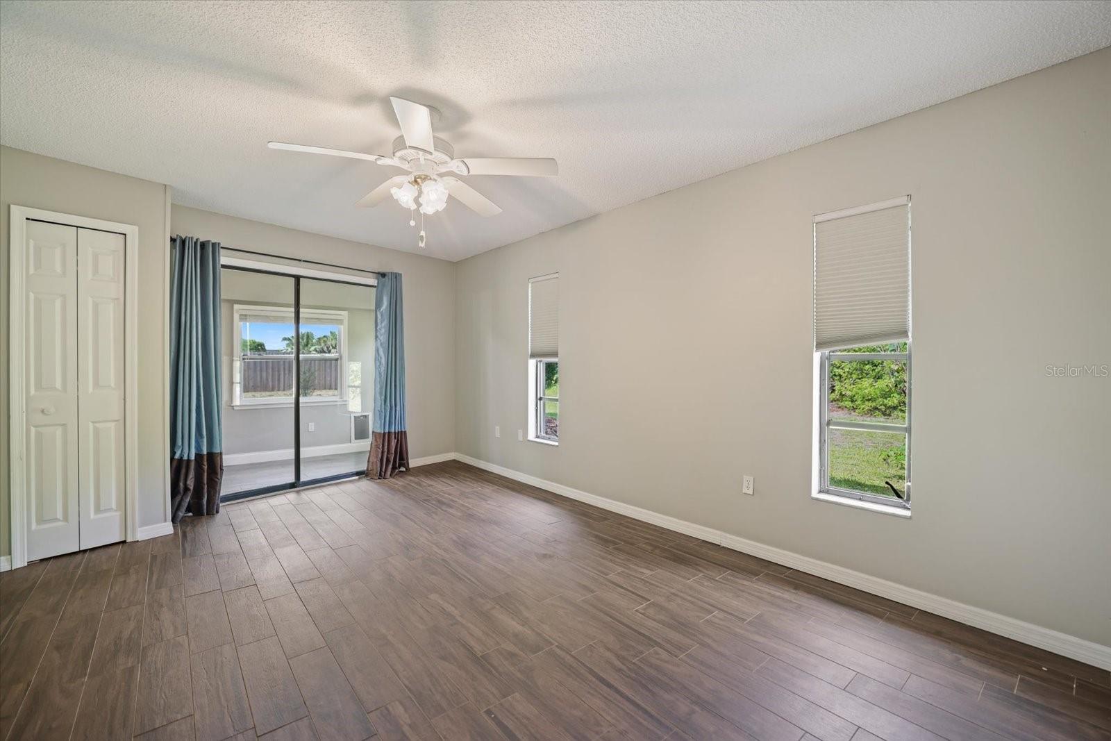 PORT CHARLOTTE SEC 084 - Residential