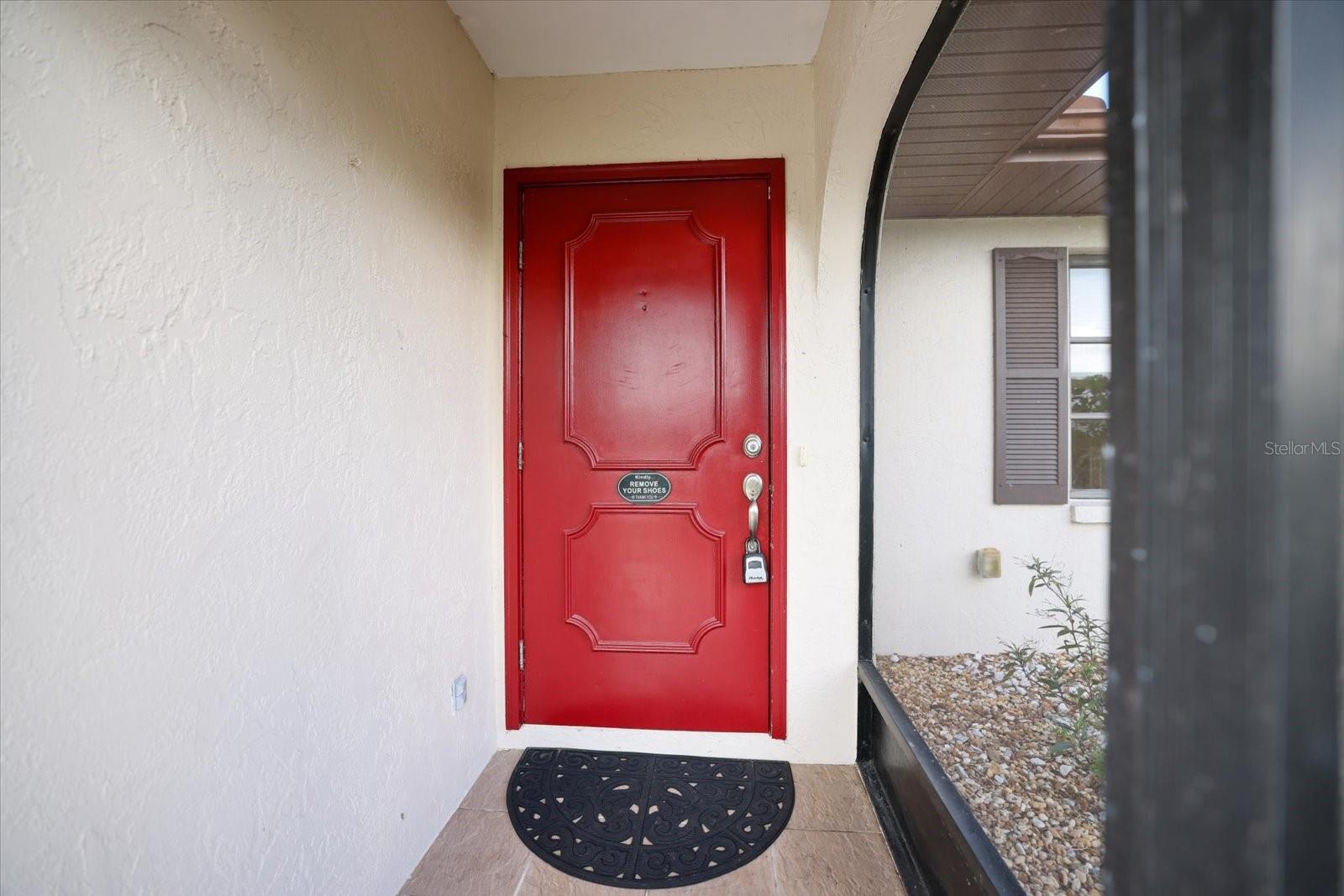 PORT CHARLOTTE SEC 084 - Residential