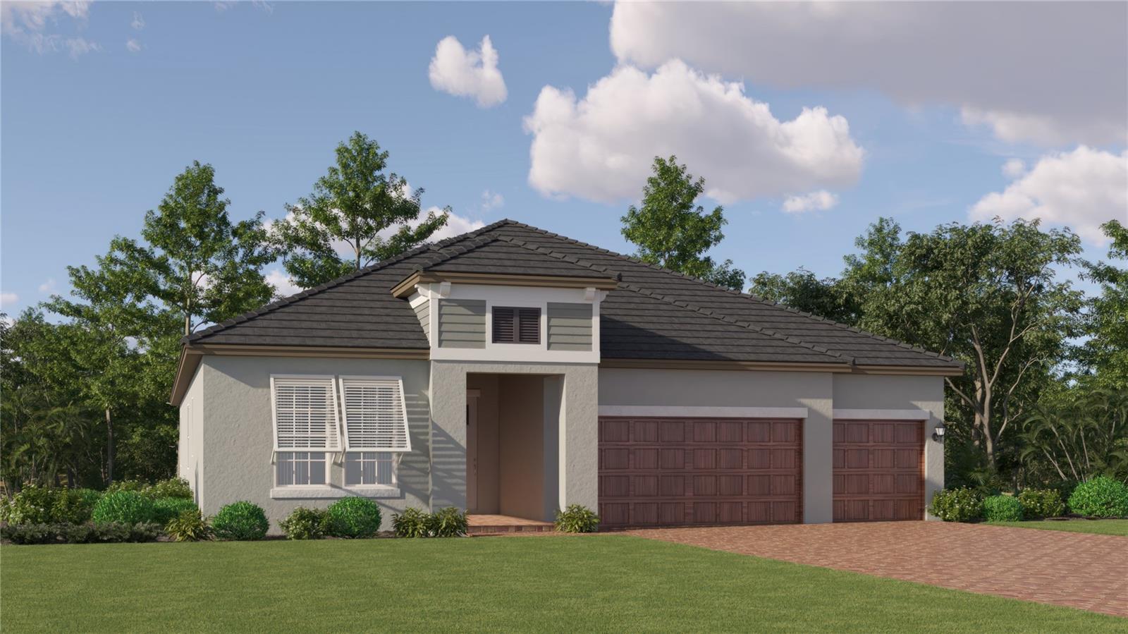 PROSPERITY LAKES - ACTIVE ADULT - Residential