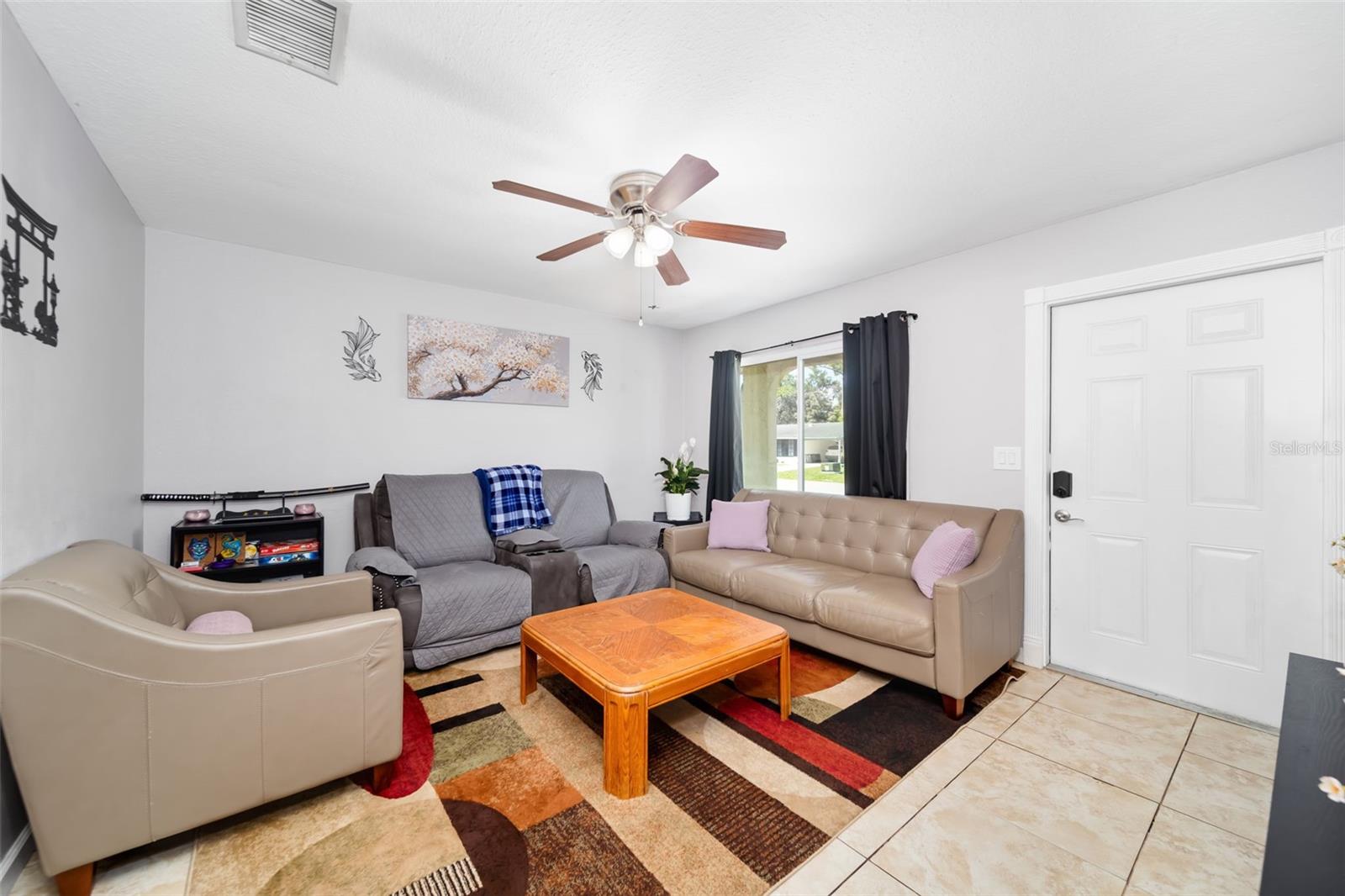 PORT CHARLOTTE SEC 018 - Residential