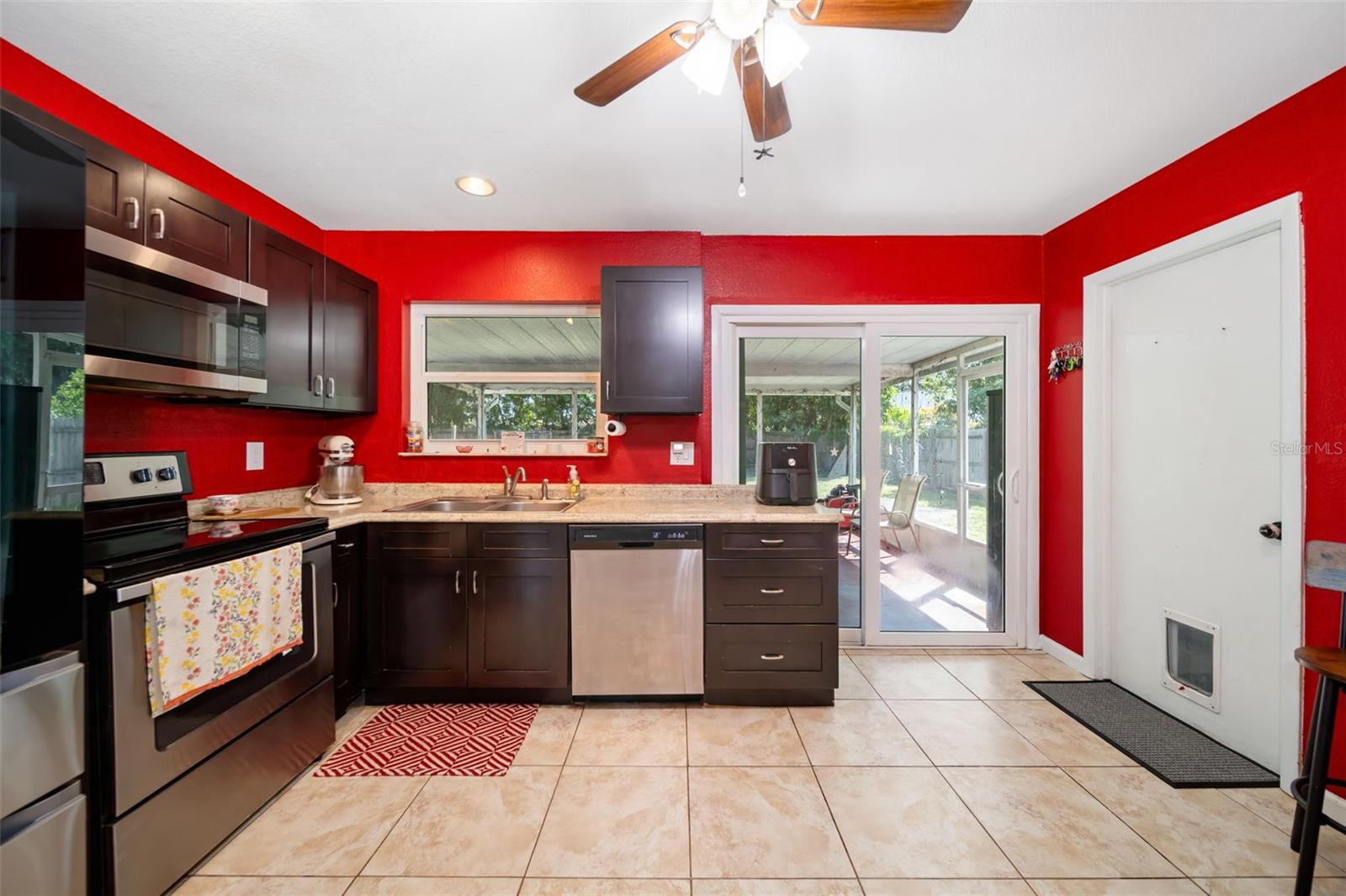 PORT CHARLOTTE SEC 018 - Residential