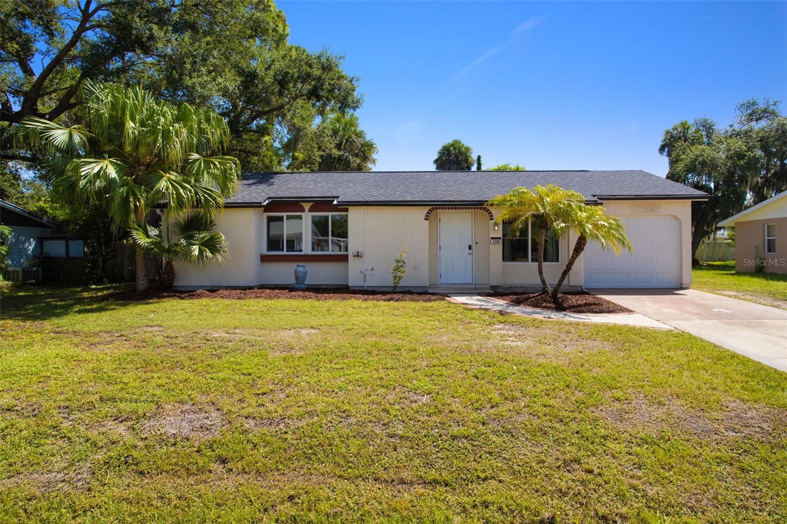 PORT CHARLOTTE SEC 018 - Residential