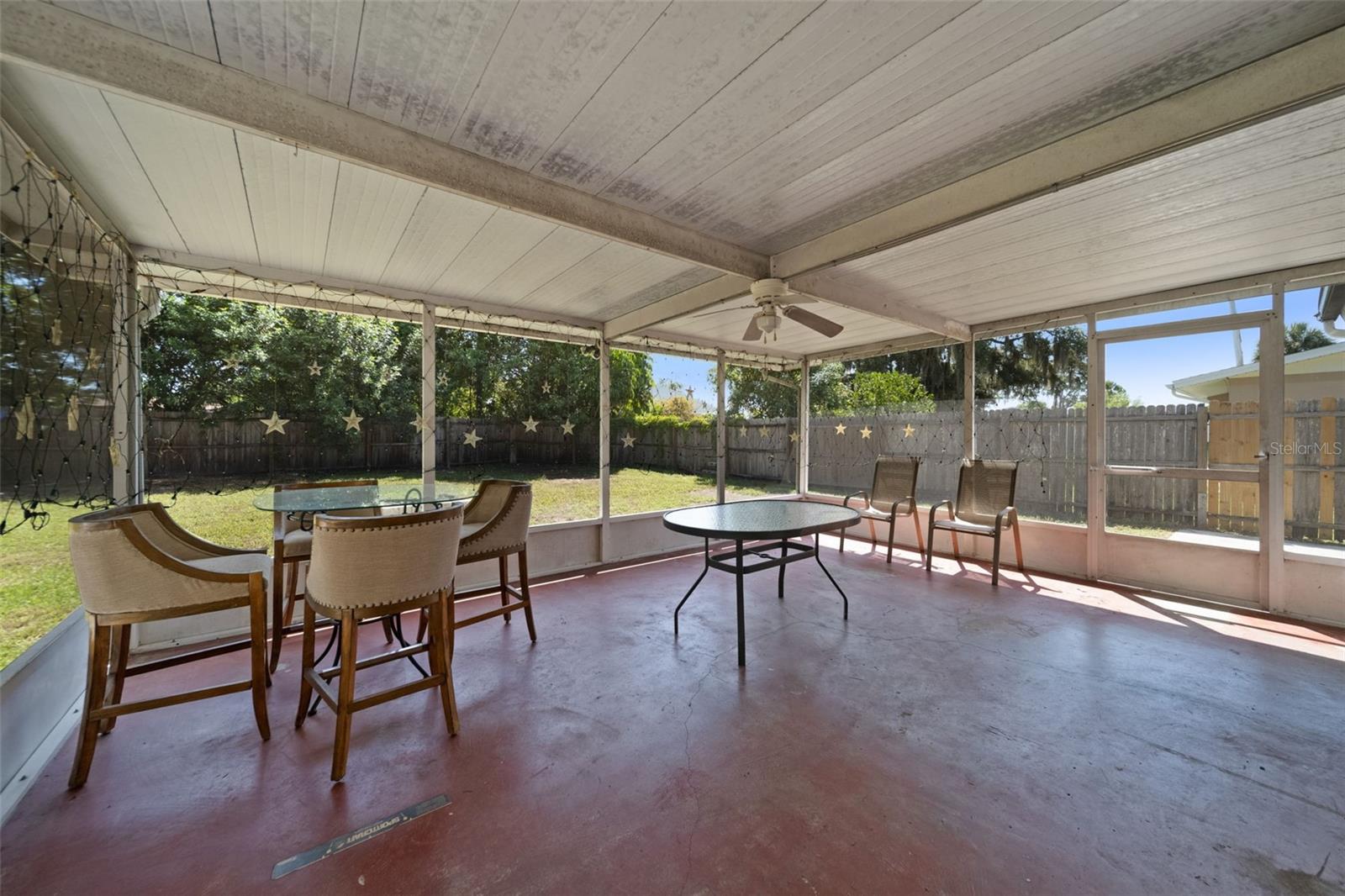 PORT CHARLOTTE SEC 018 - Residential