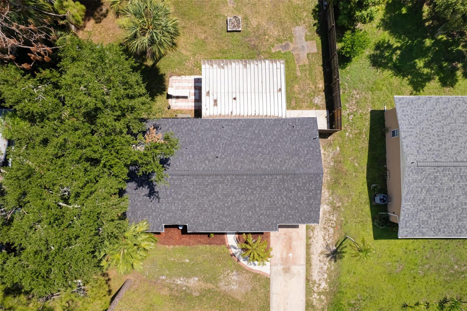 PORT CHARLOTTE SEC 018 - Residential