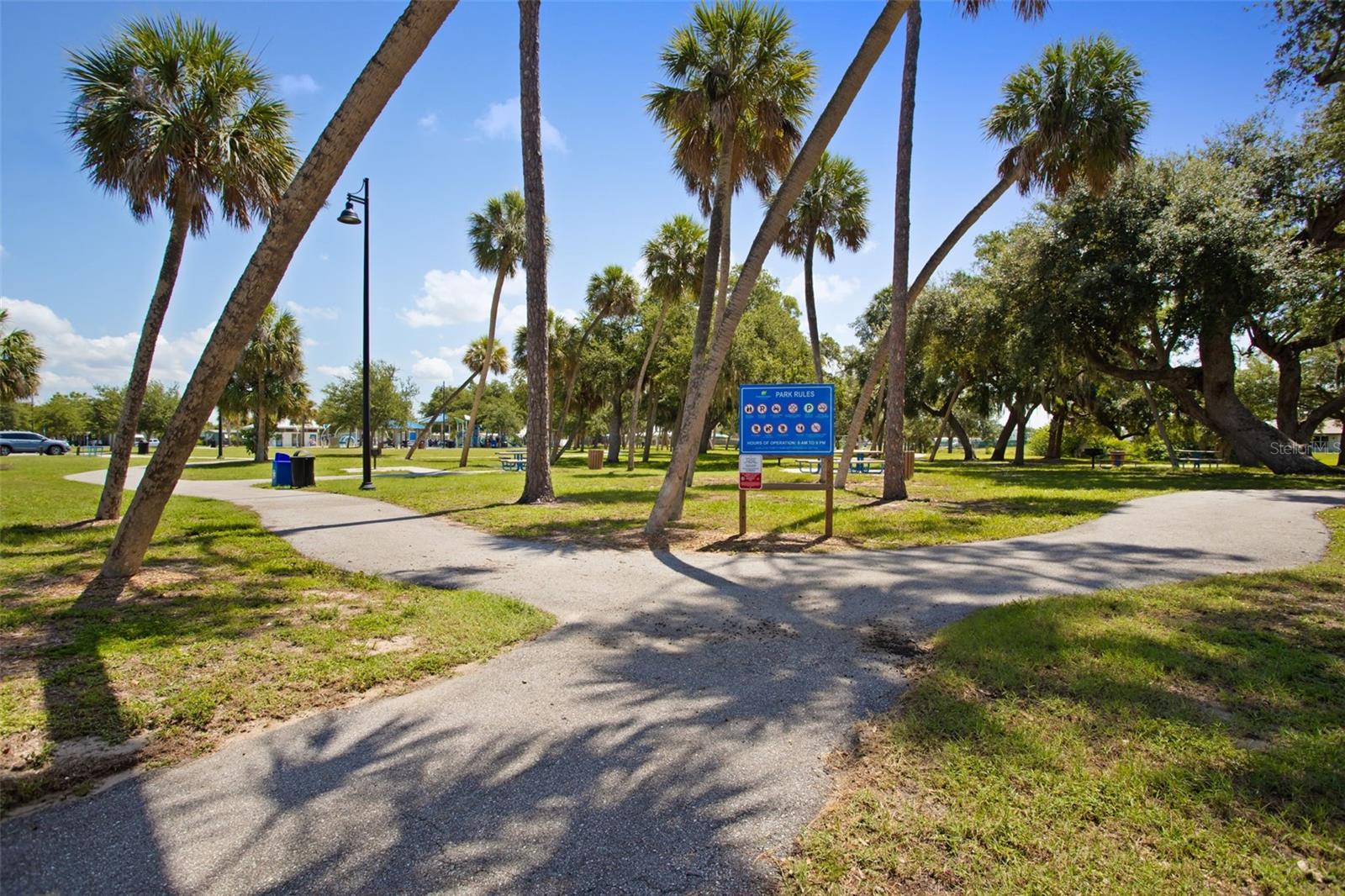 PORT CHARLOTTE SEC 018 - Residential