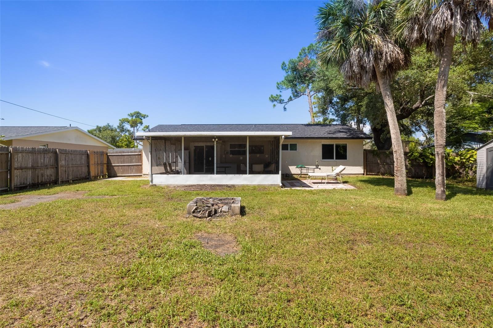 PORT CHARLOTTE SEC 018 - Residential