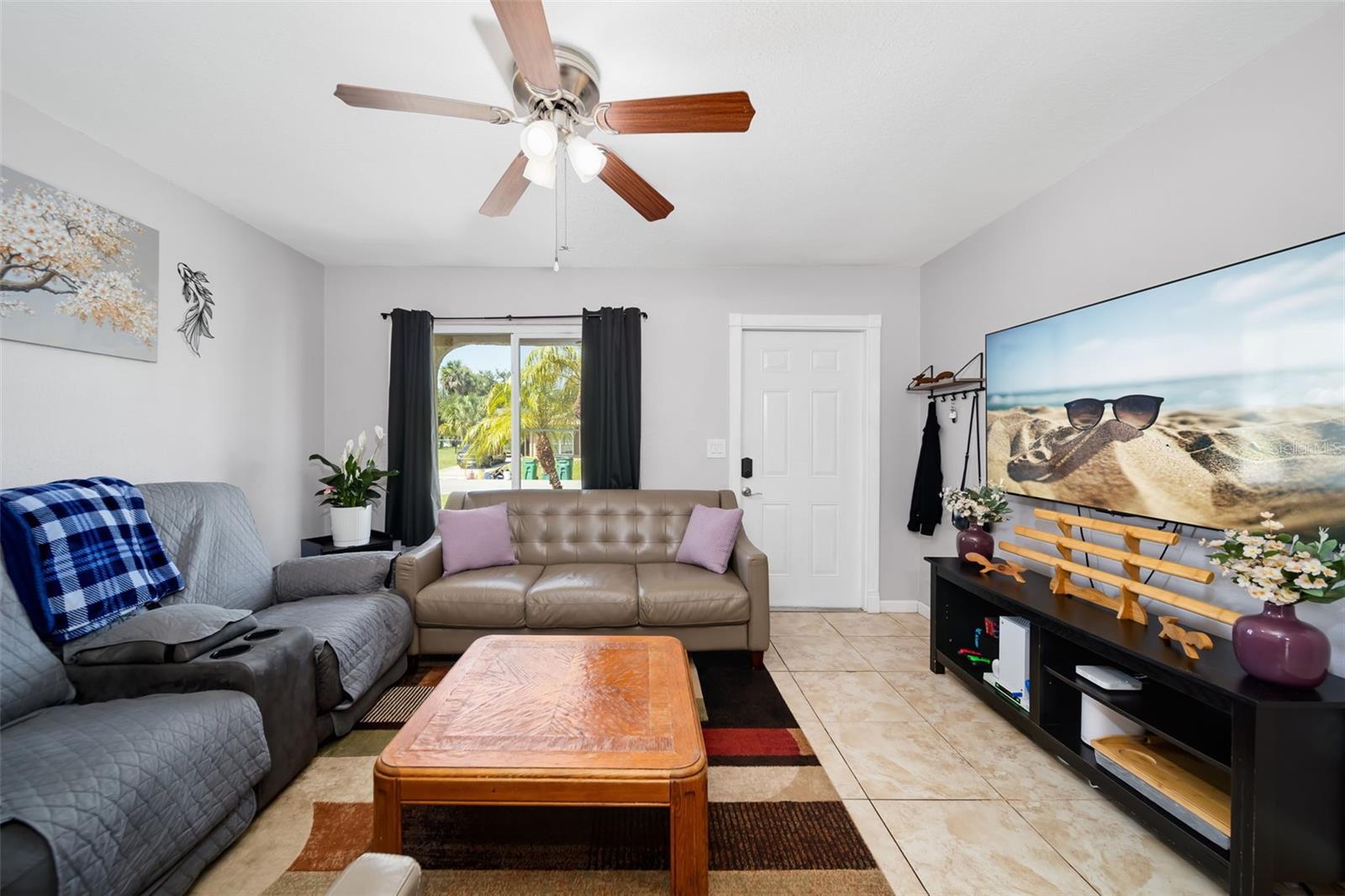 PORT CHARLOTTE SEC 018 - Residential