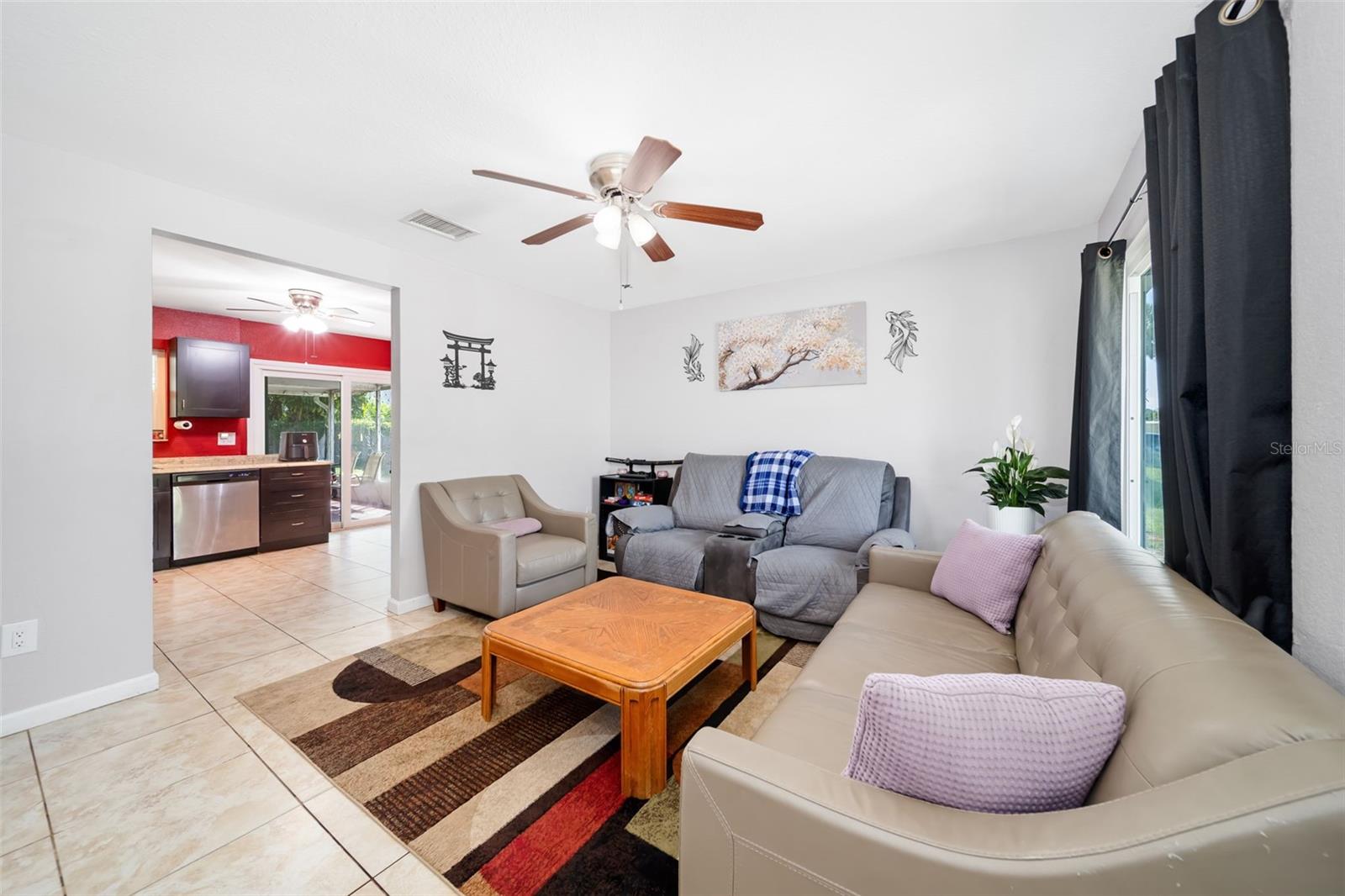 PORT CHARLOTTE SEC 018 - Residential