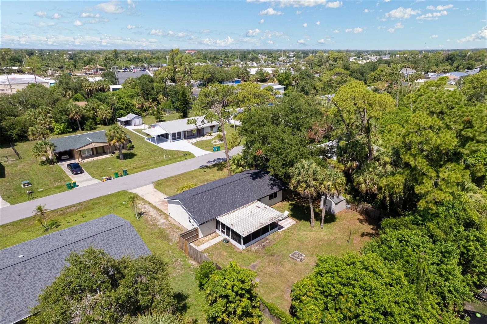PORT CHARLOTTE SEC 018 - Residential