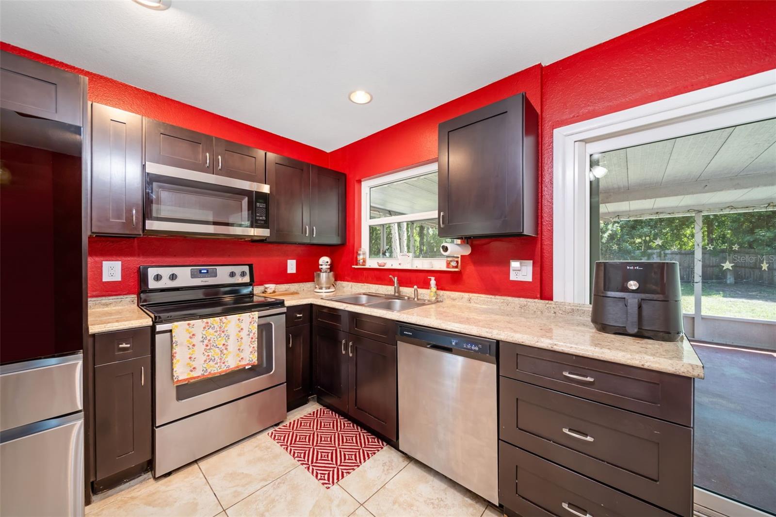PORT CHARLOTTE SEC 018 - Residential