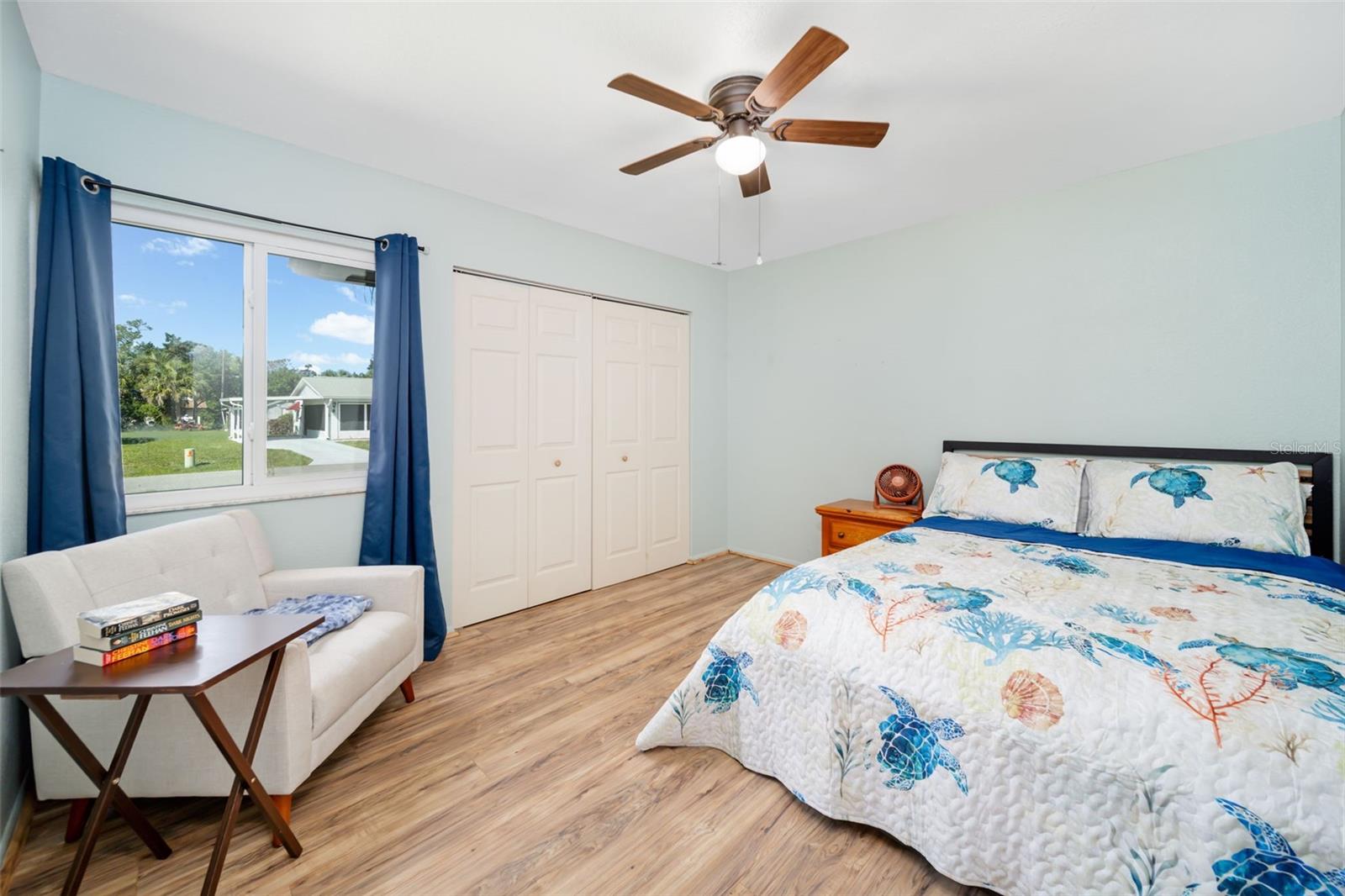 PORT CHARLOTTE SEC 018 - Residential