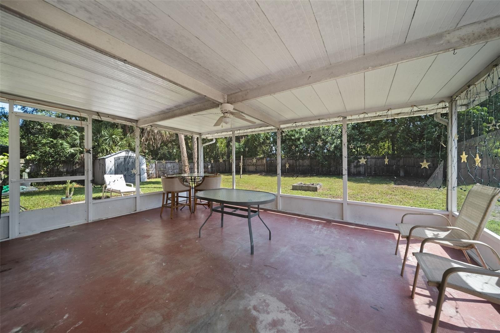 PORT CHARLOTTE SEC 018 - Residential