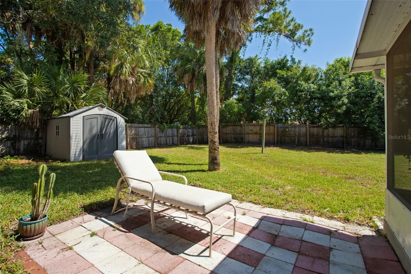 PORT CHARLOTTE SEC 018 - Residential