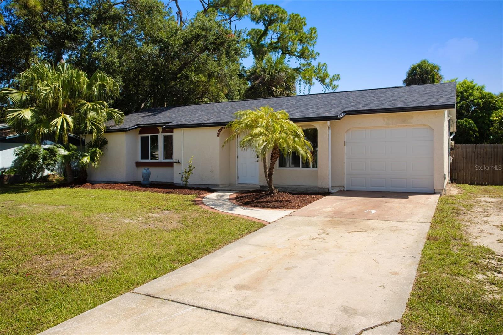 PORT CHARLOTTE SEC 018 - Residential
