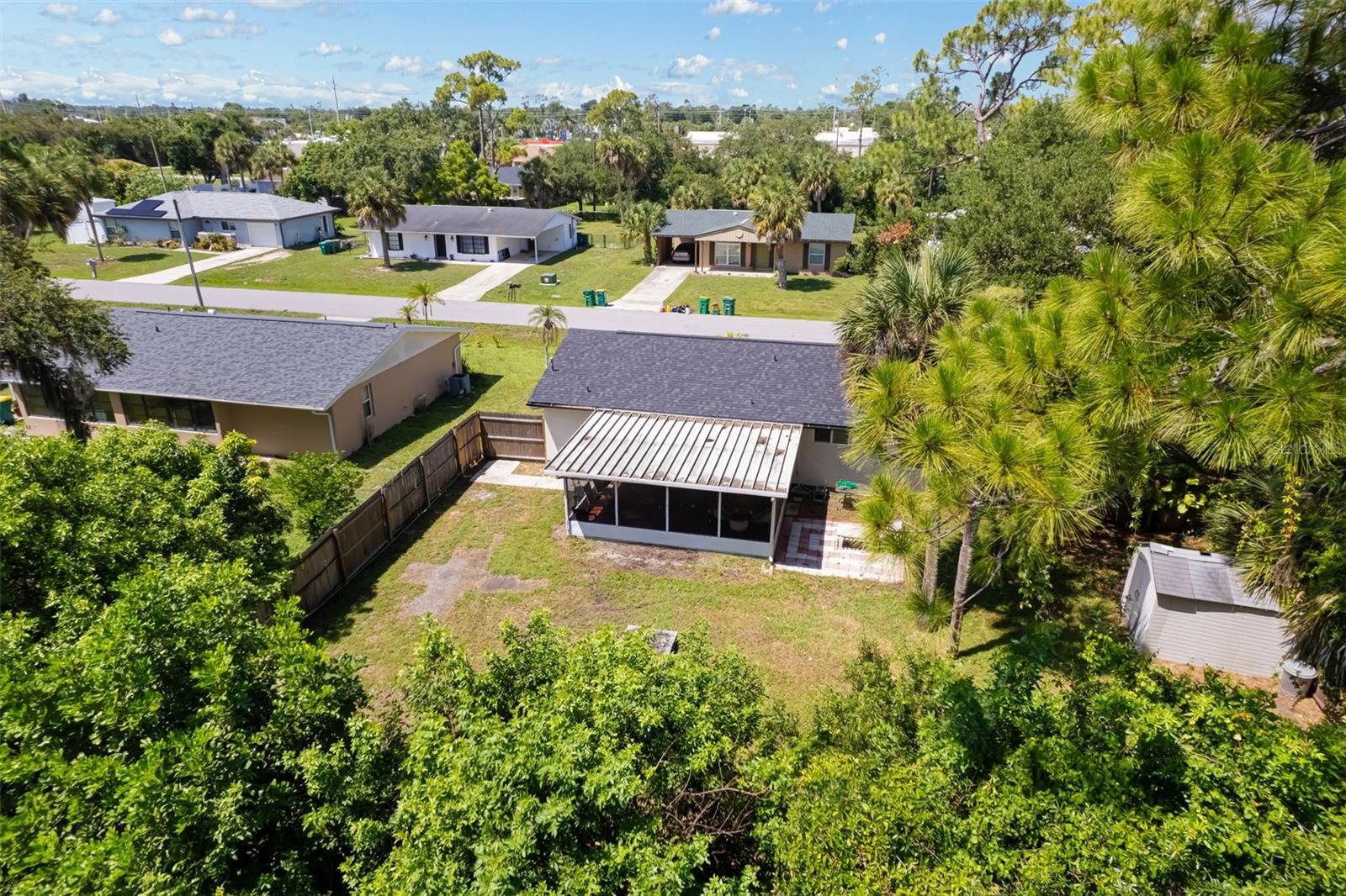 PORT CHARLOTTE SEC 018 - Residential