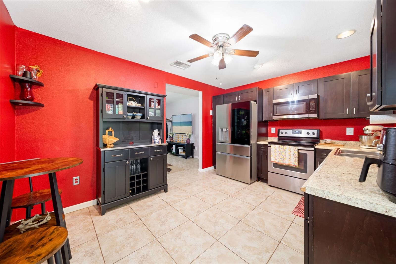 PORT CHARLOTTE SEC 018 - Residential