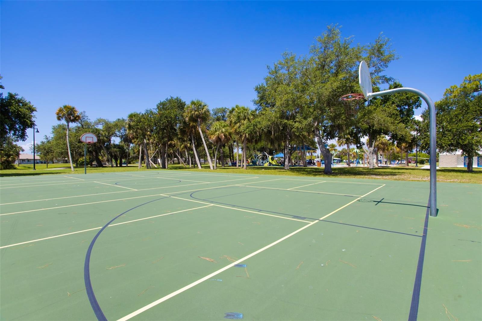 PORT CHARLOTTE SEC 018 - Residential