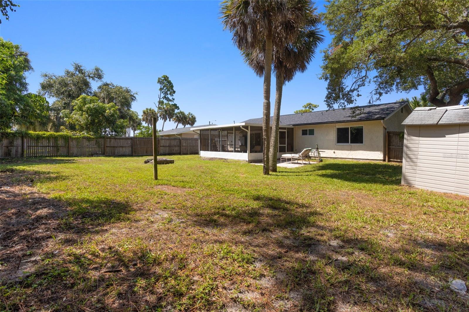 PORT CHARLOTTE SEC 018 - Residential