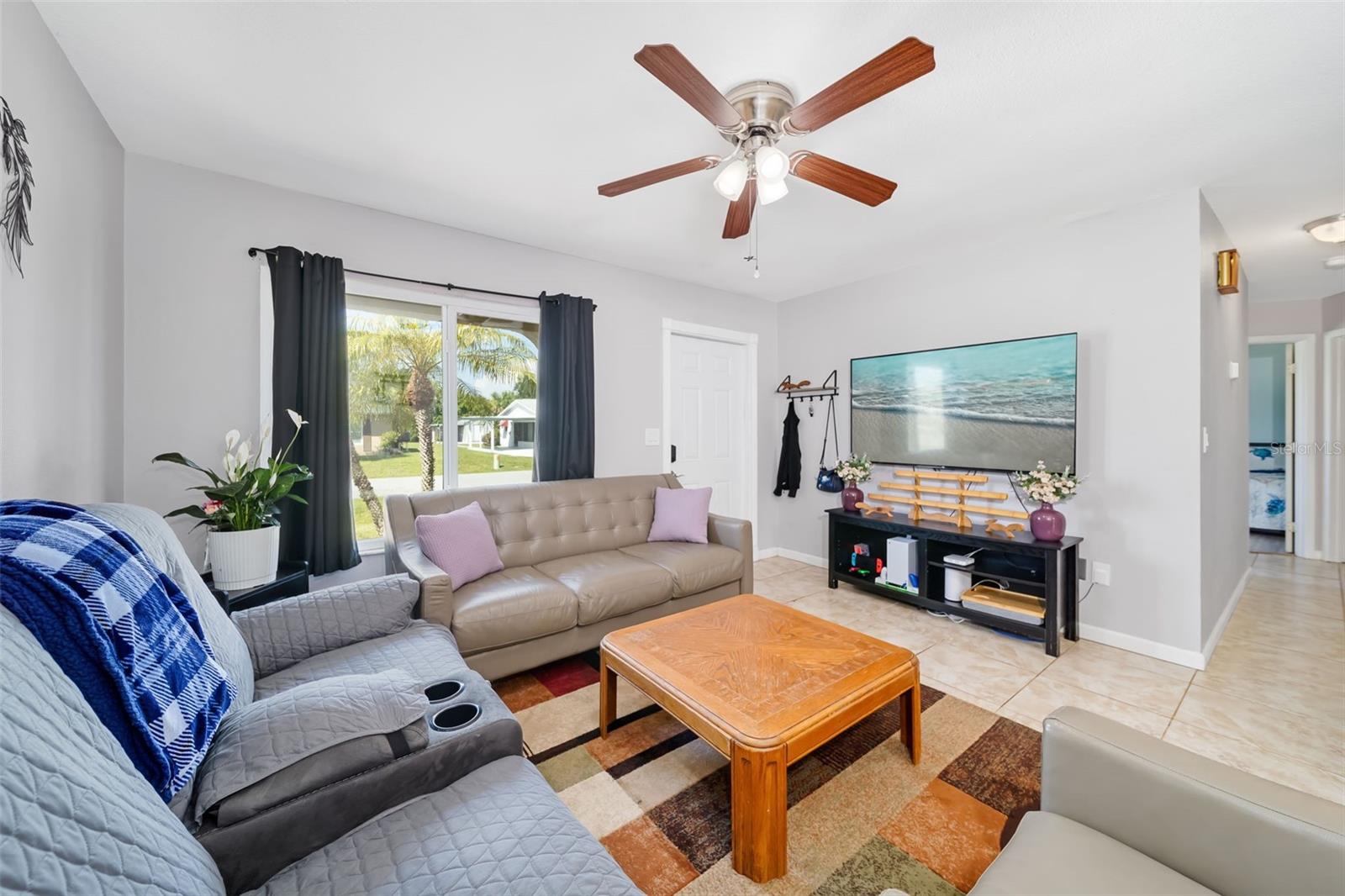 PORT CHARLOTTE SEC 018 - Residential