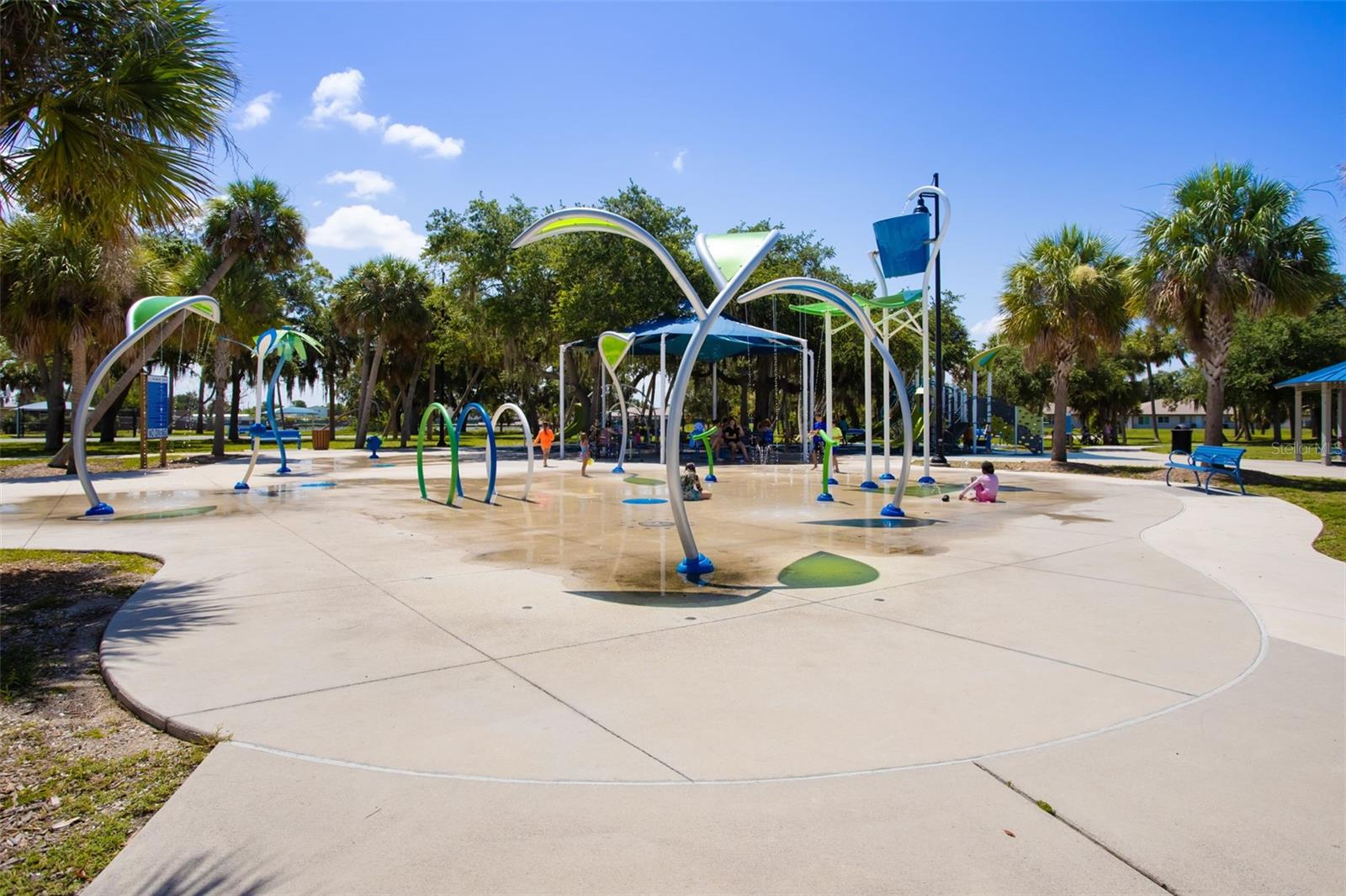 PORT CHARLOTTE SEC 018 - Residential