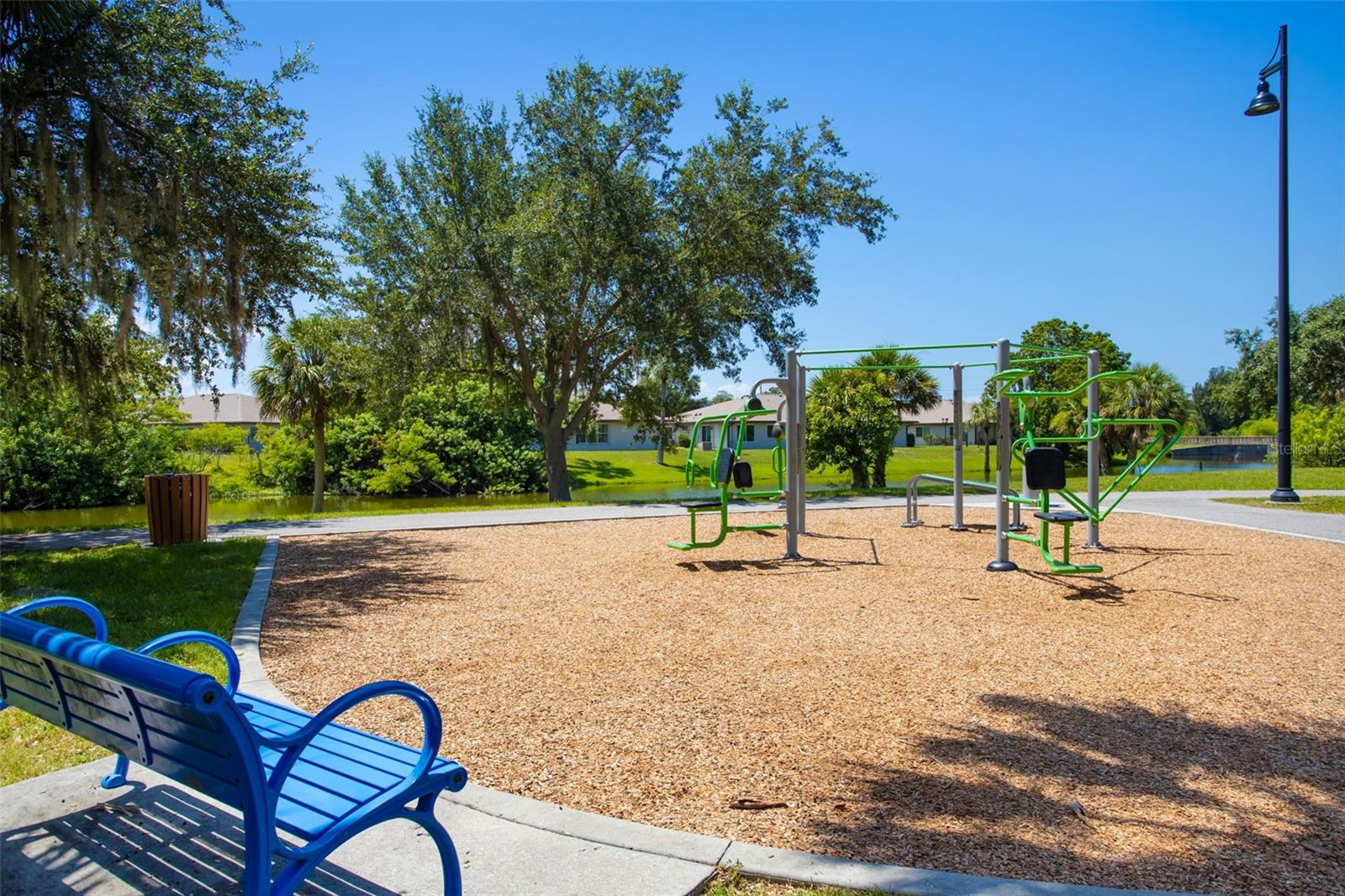 PORT CHARLOTTE SEC 018 - Residential