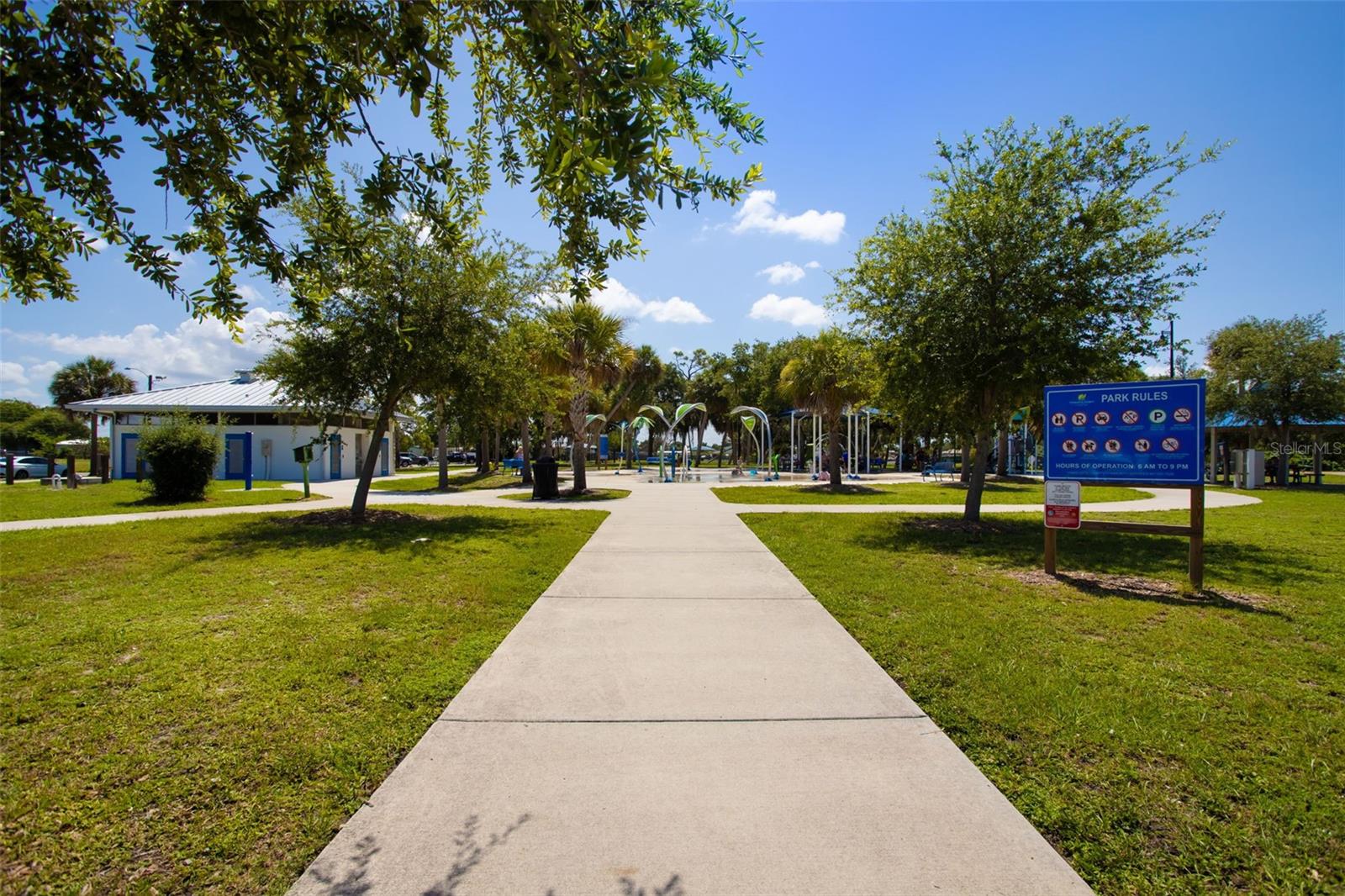 PORT CHARLOTTE SEC 018 - Residential