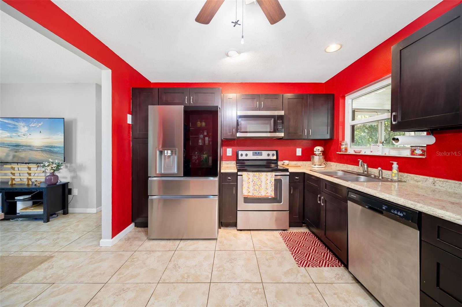 PORT CHARLOTTE SEC 018 - Residential