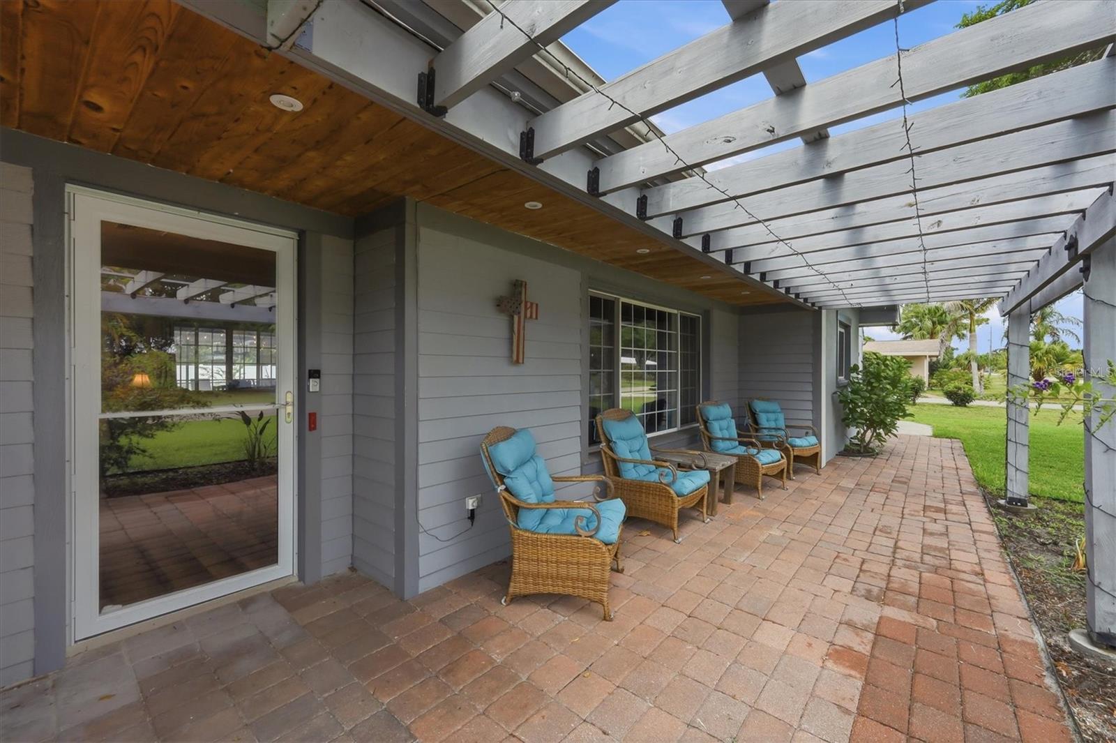 SARASOTA GOLF CLUB COLONY 3 - Residential