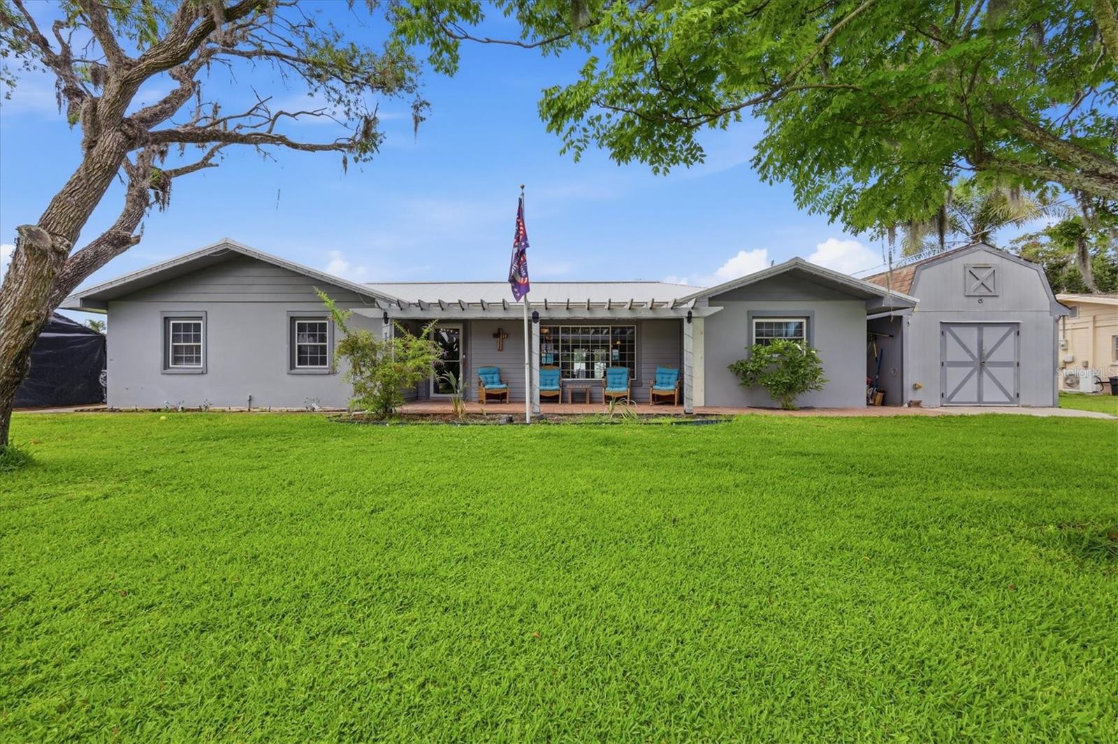 SARASOTA GOLF CLUB COLONY 3 - Residential