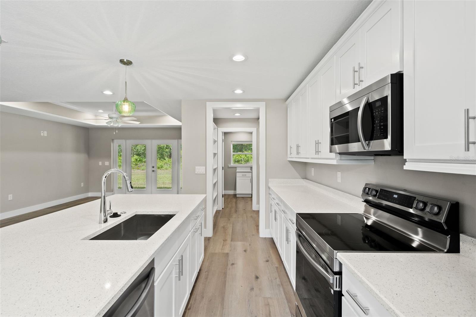 SPRING LAKE AREA INCL. CLASS 1 - Residential