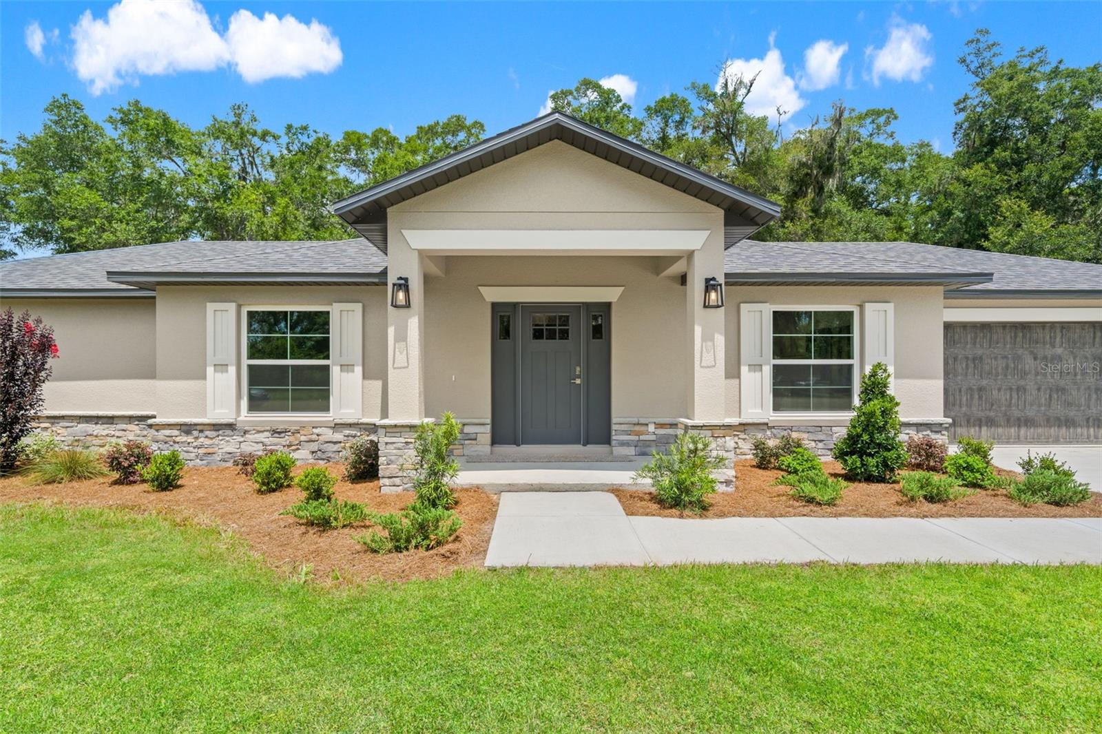 SPRING LAKE AREA INCL. CLASS 1 - Residential