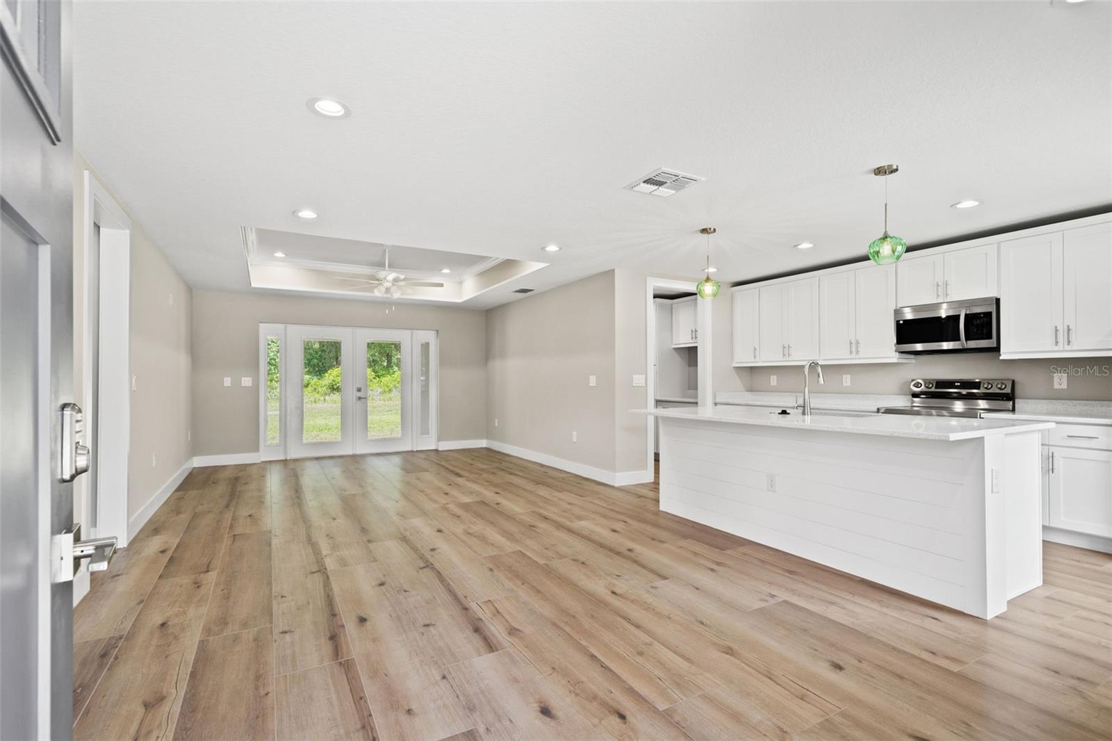 SPRING LAKE AREA INCL. CLASS 1 - Residential