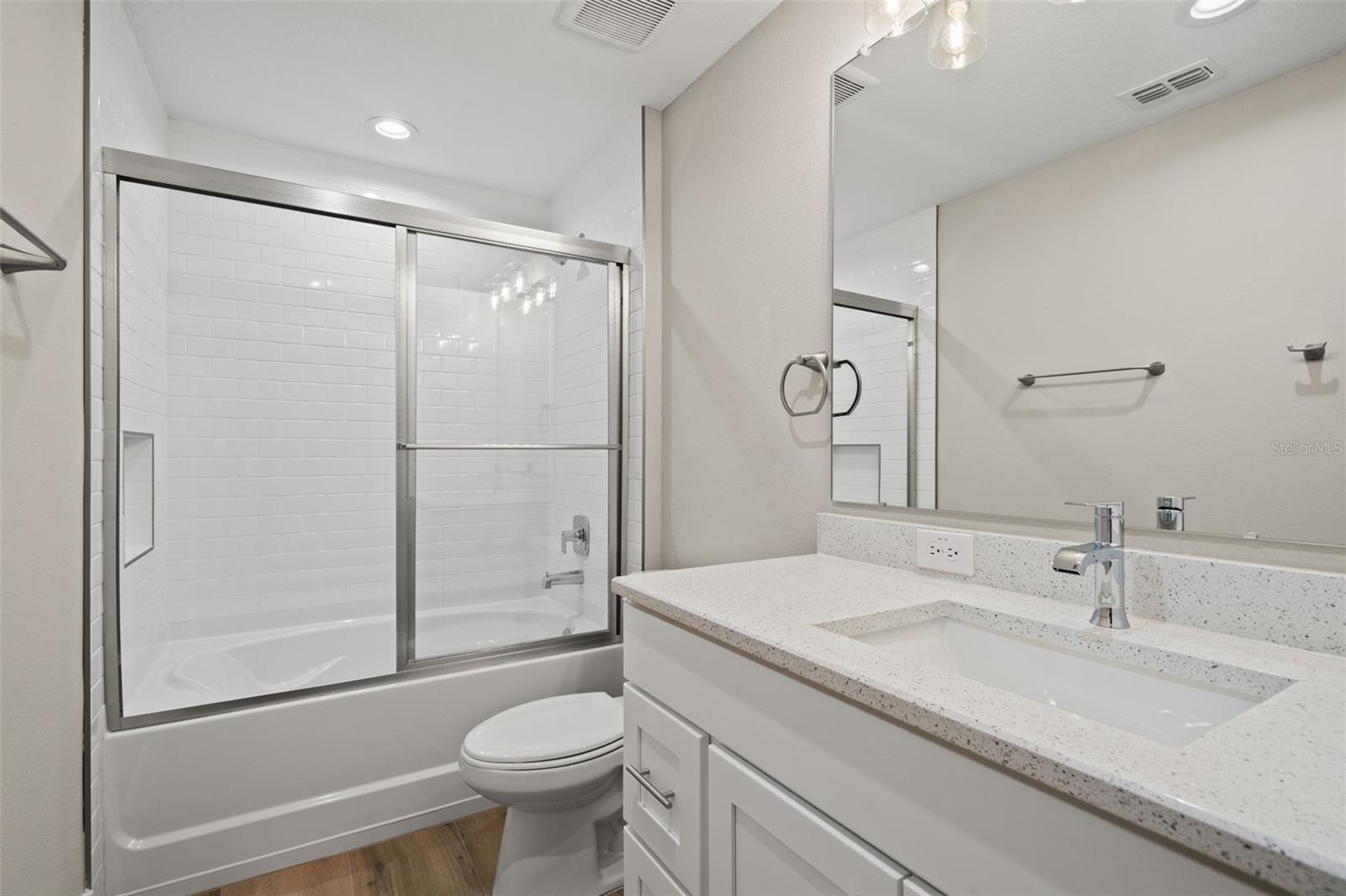 SPRING LAKE AREA INCL. CLASS 1 - Residential