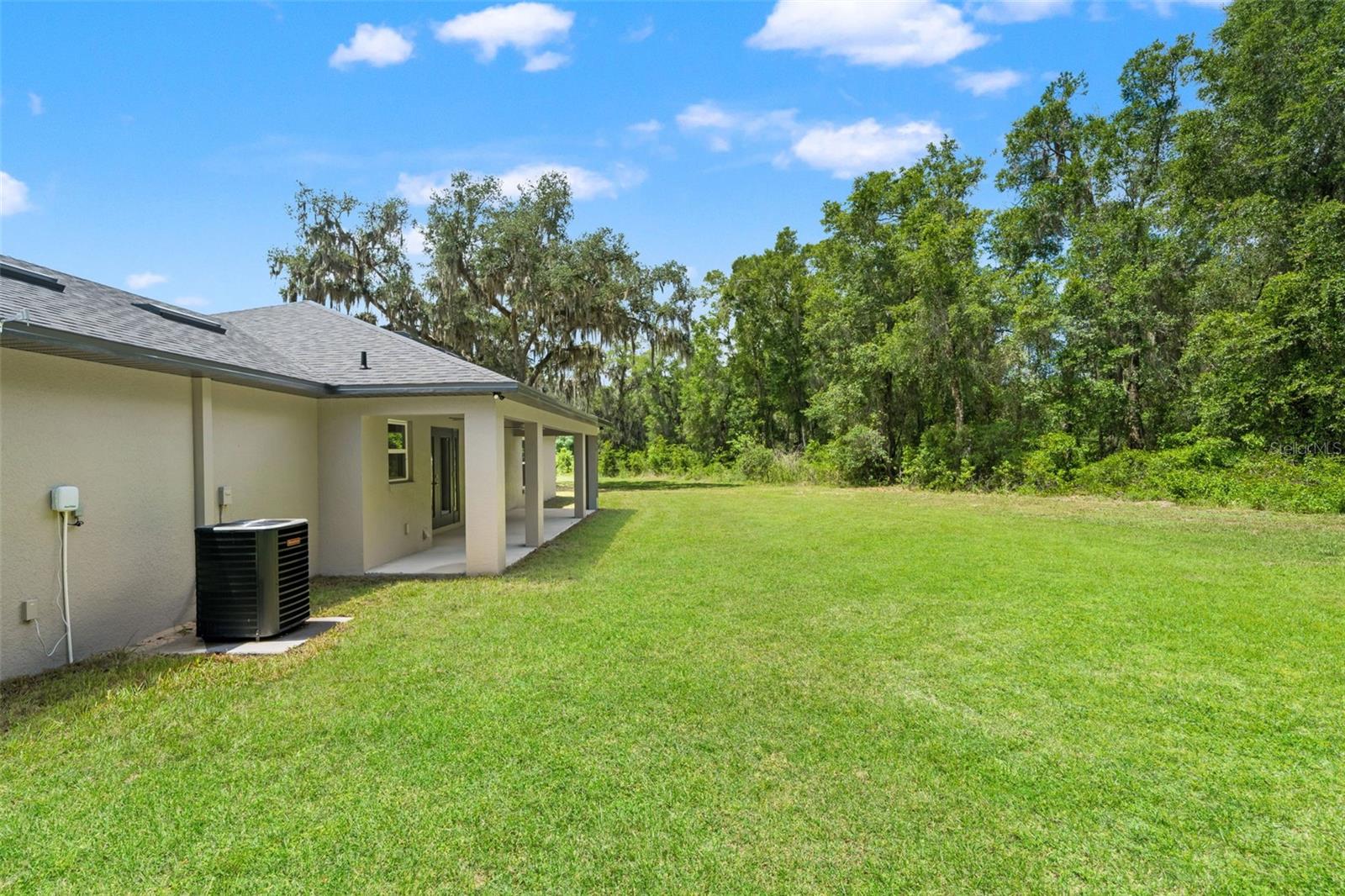 SPRING LAKE AREA INCL. CLASS 1 - Residential