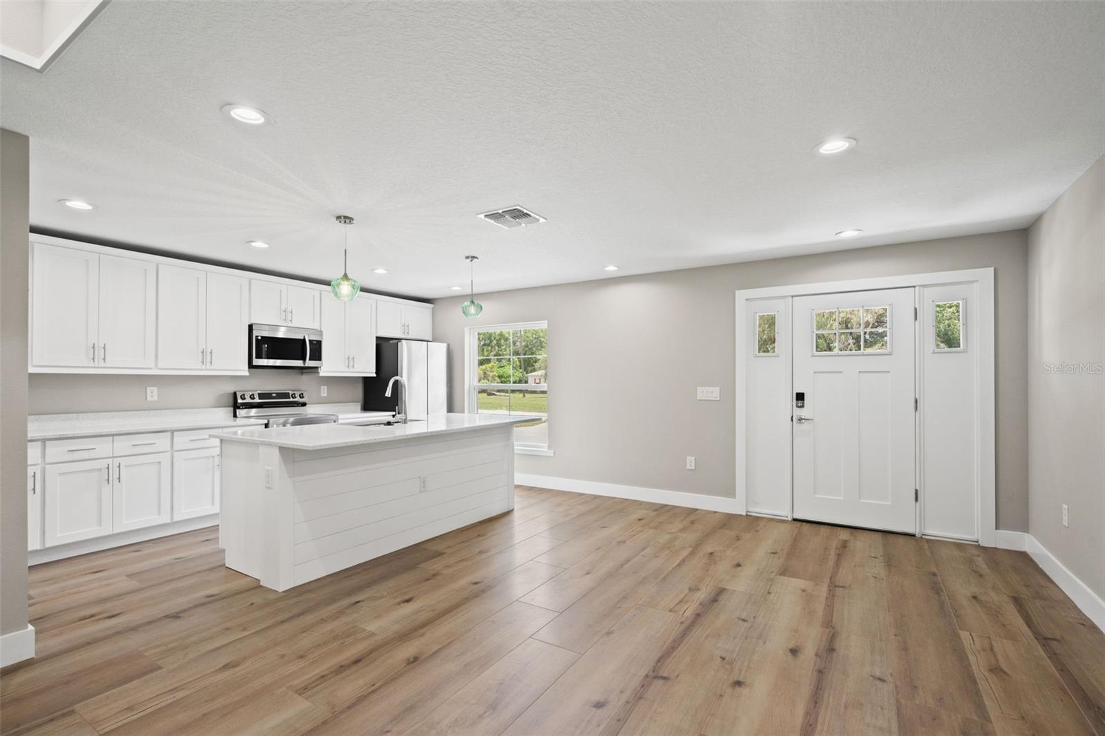 SPRING LAKE AREA INCL. CLASS 1 - Residential