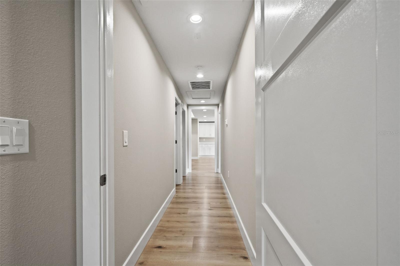 SPRING LAKE AREA INCL. CLASS 1 - Residential