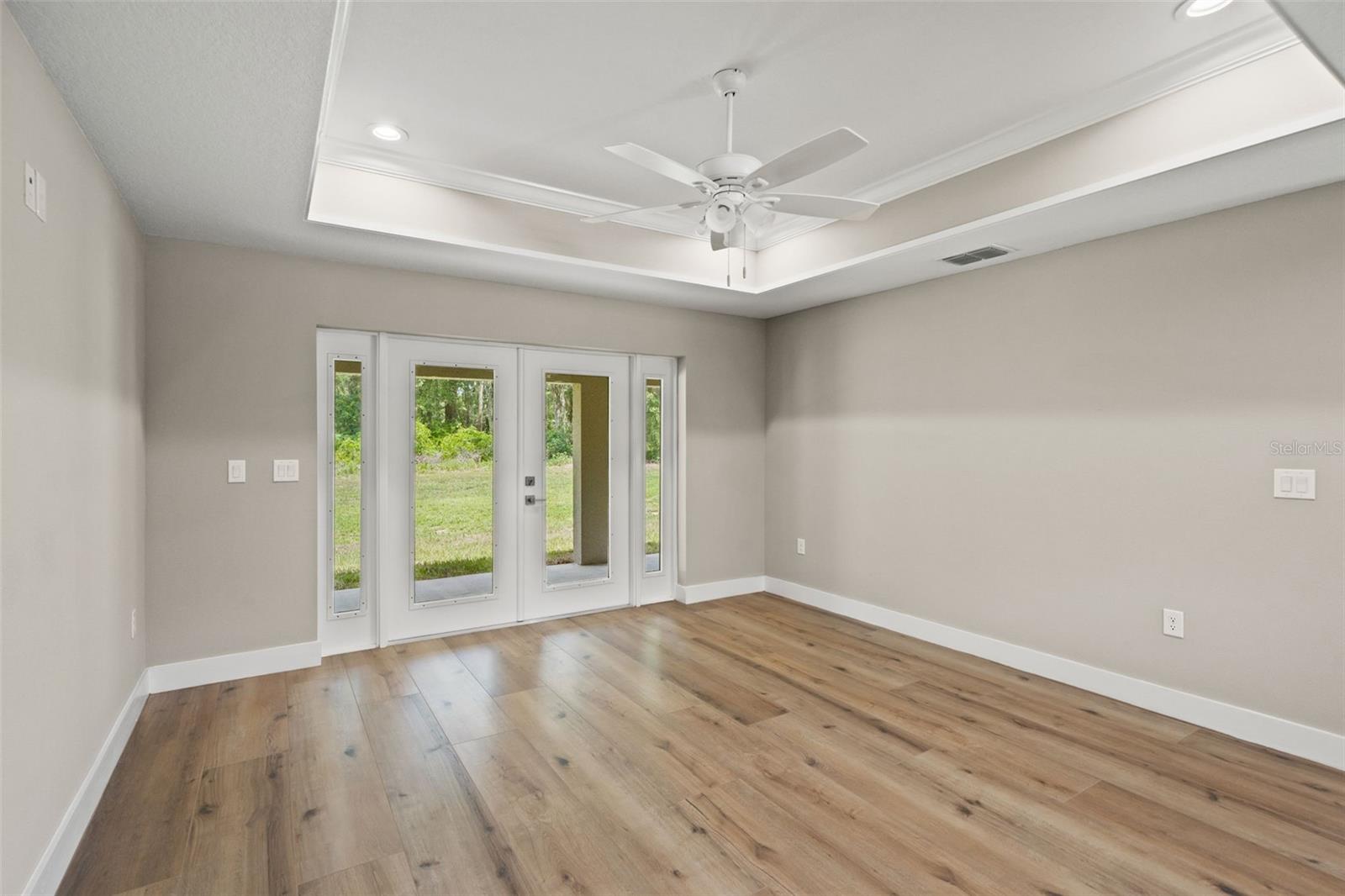 SPRING LAKE AREA INCL. CLASS 1 - Residential