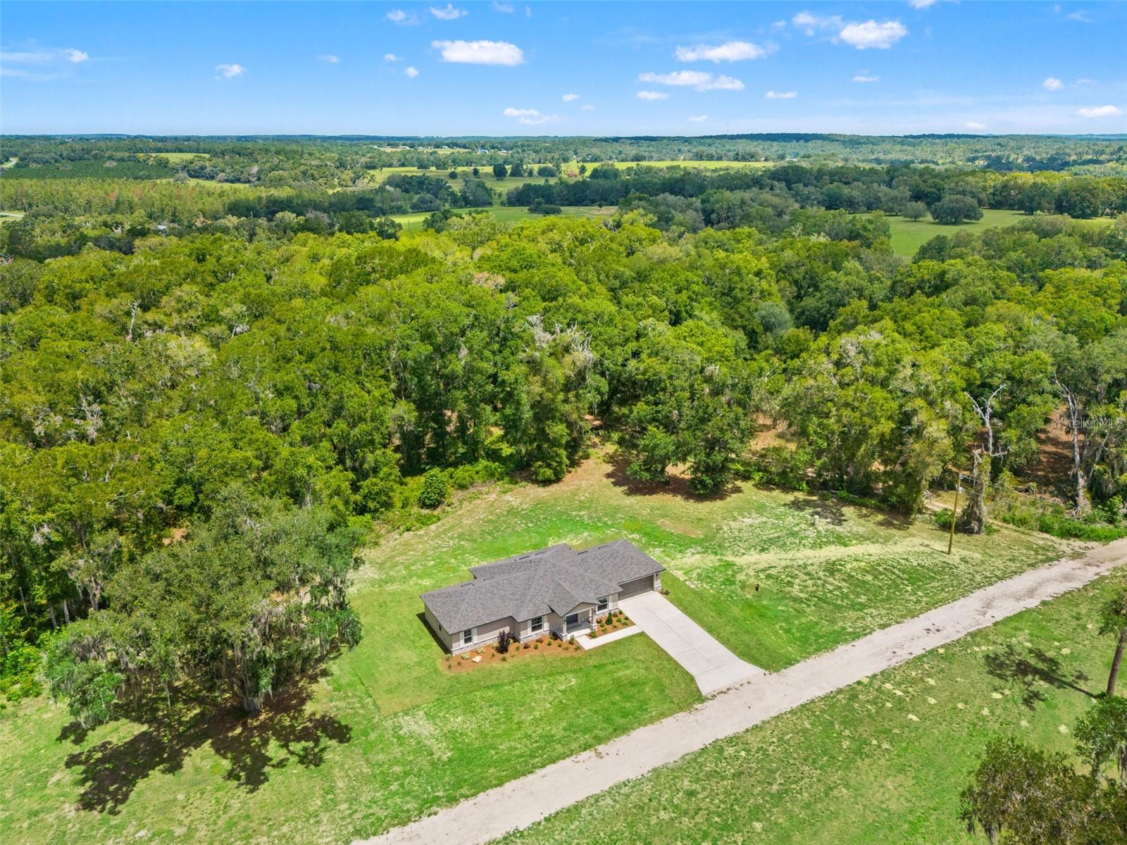 SPRING LAKE AREA INCL. CLASS 1 - Residential
