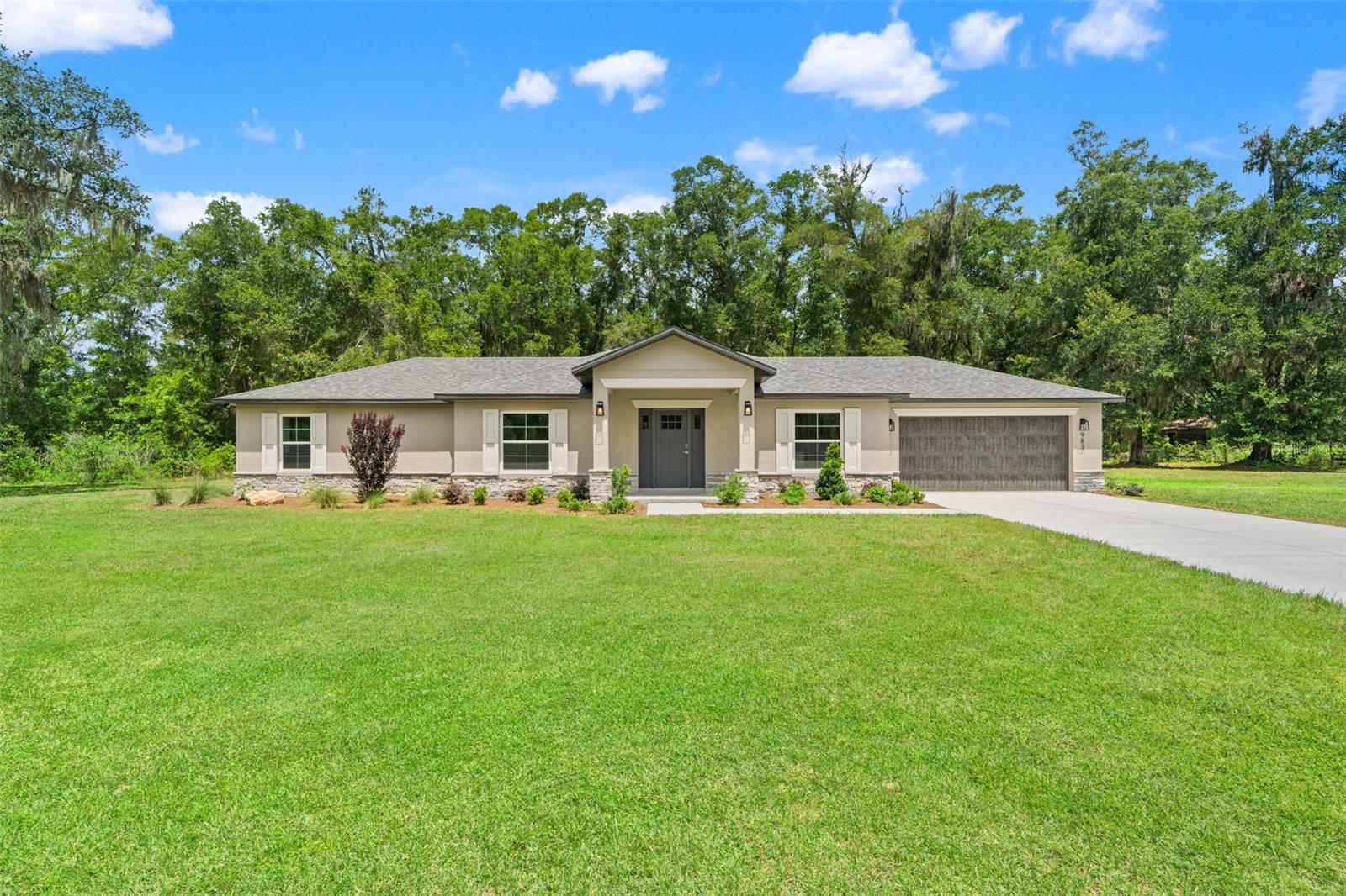 SPRING LAKE AREA INCL. CLASS 1 - Residential