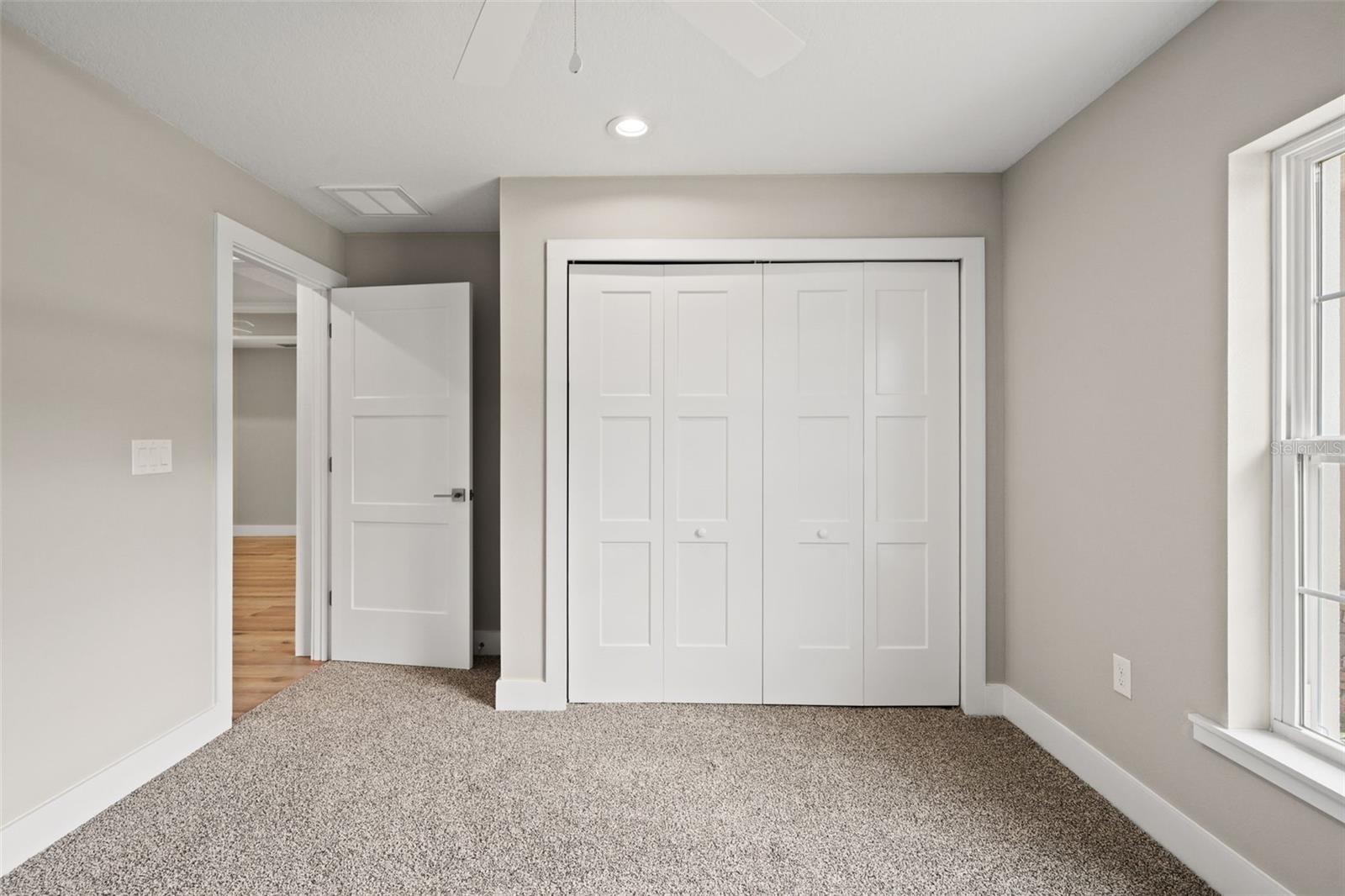 SPRING LAKE AREA INCL. CLASS 1 - Residential
